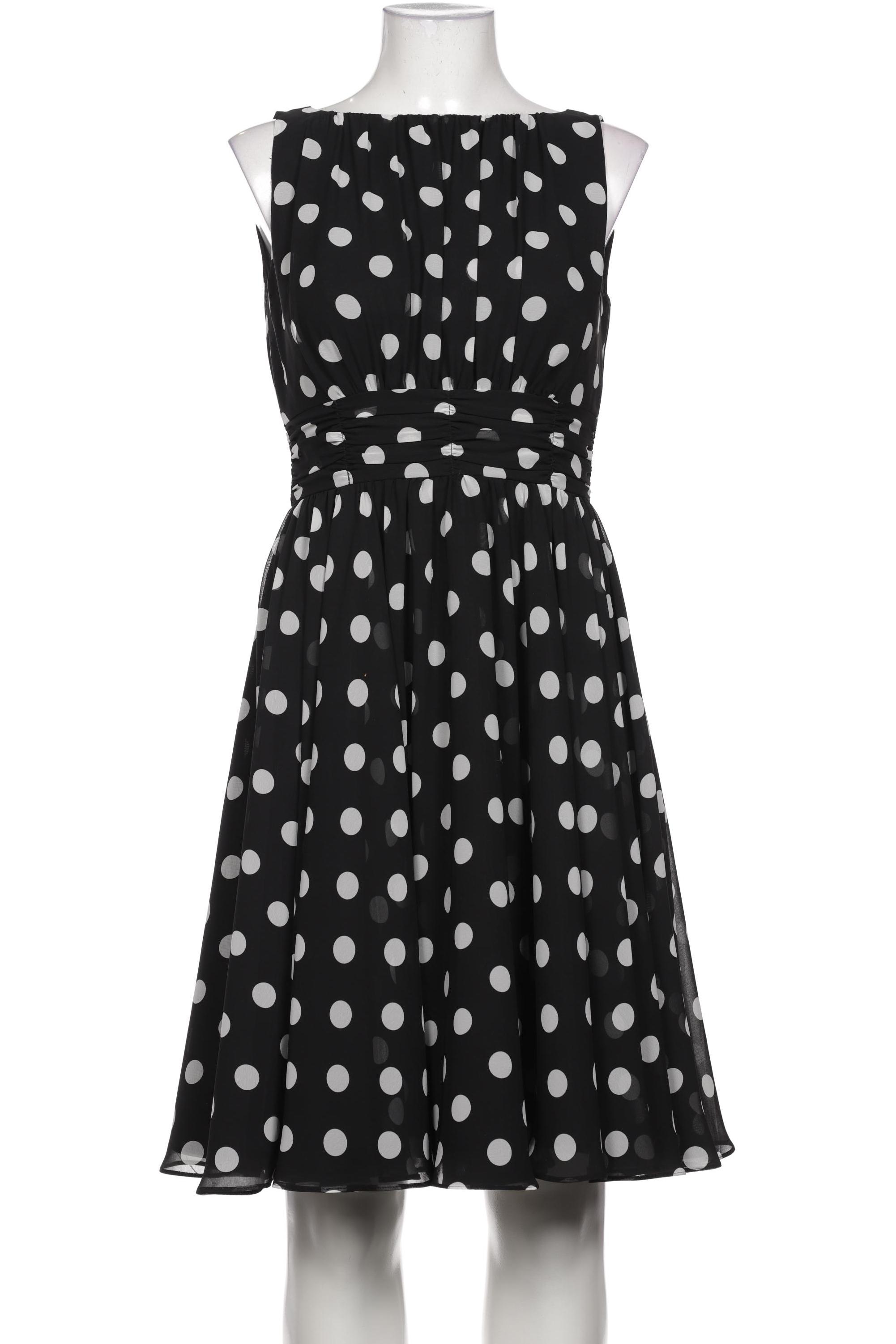 

SWING Damen Kleid, schwarz