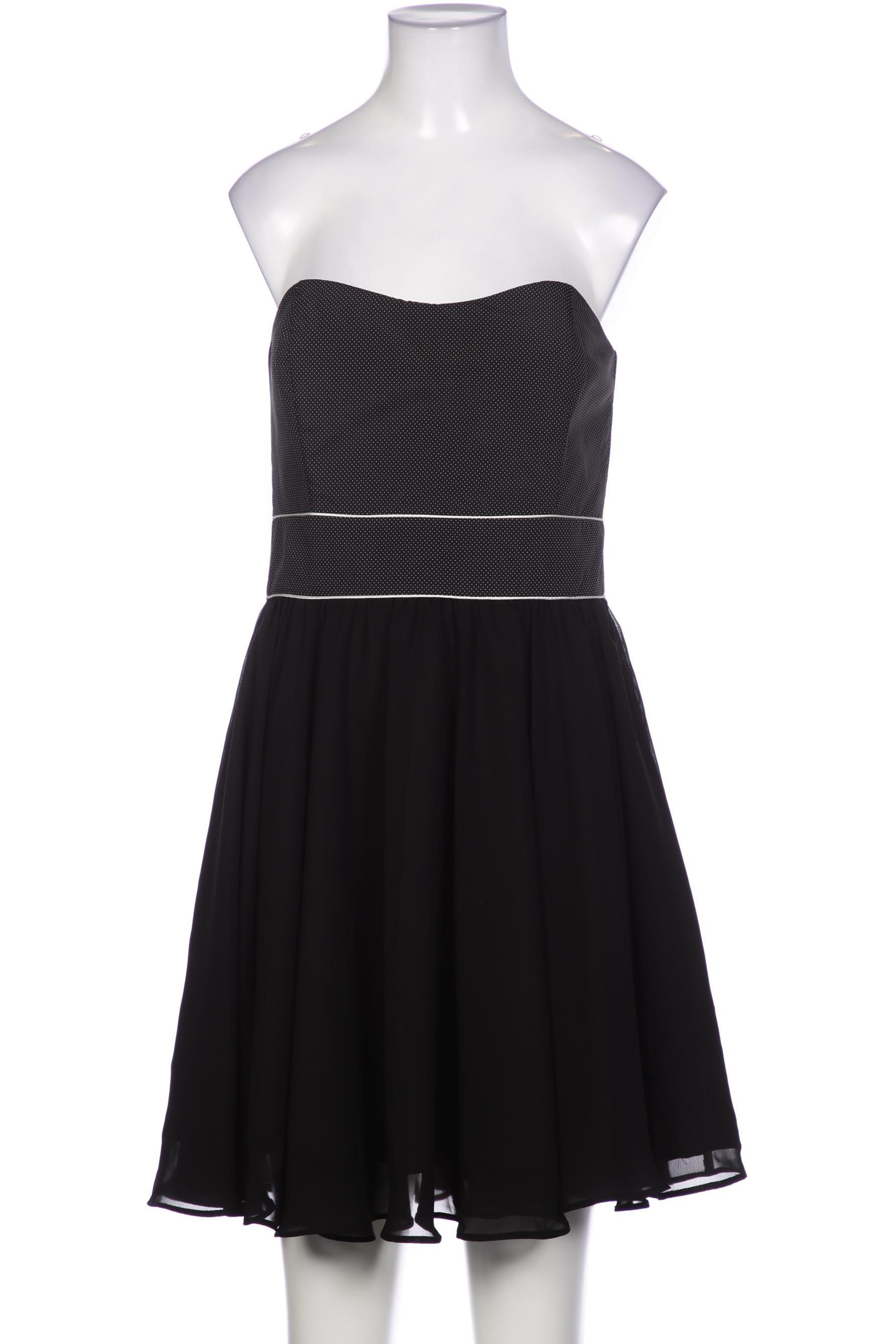 

Swing Damen Kleid, schwarz, Gr. 38