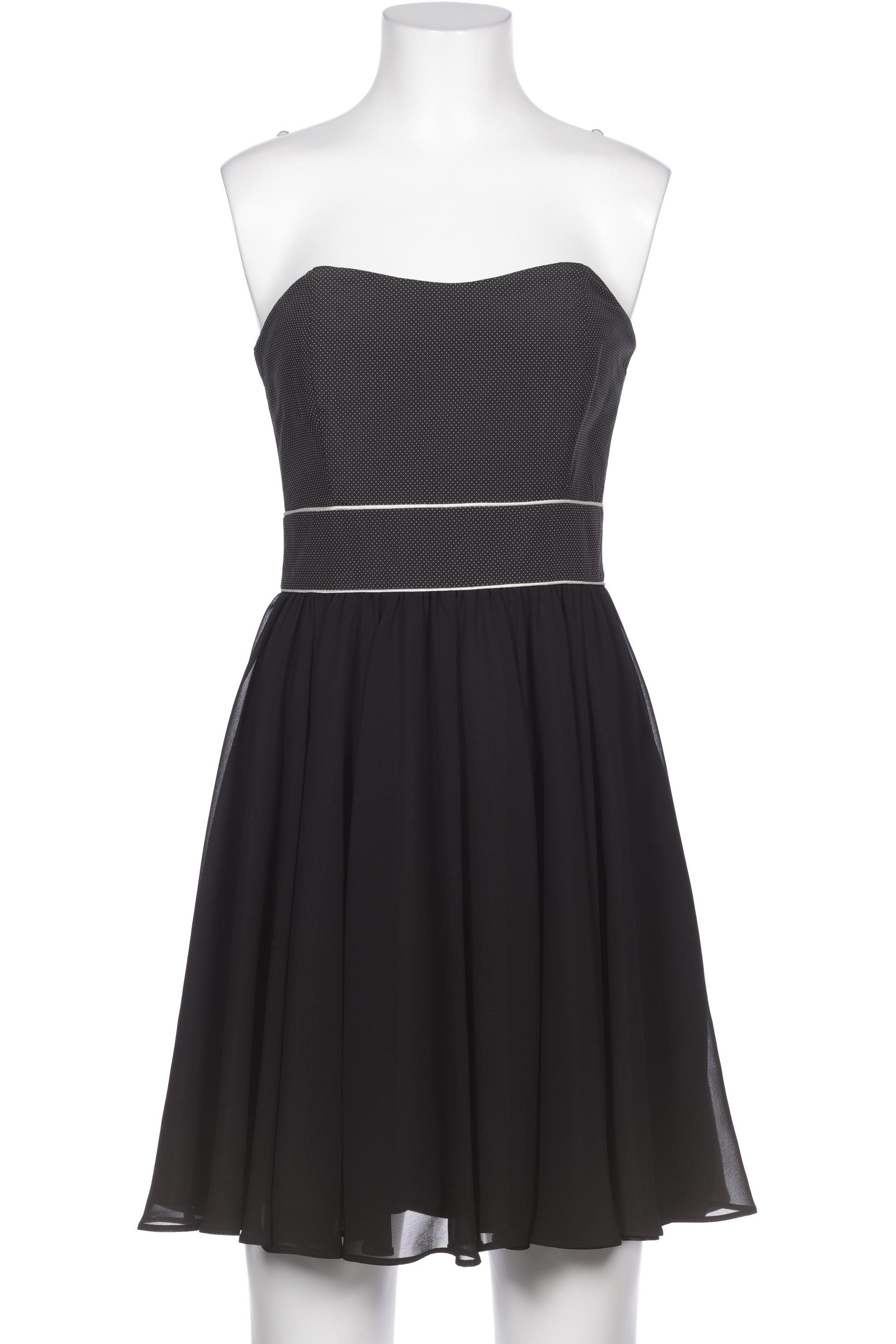 

Swing Damen Kleid, schwarz, Gr. 34