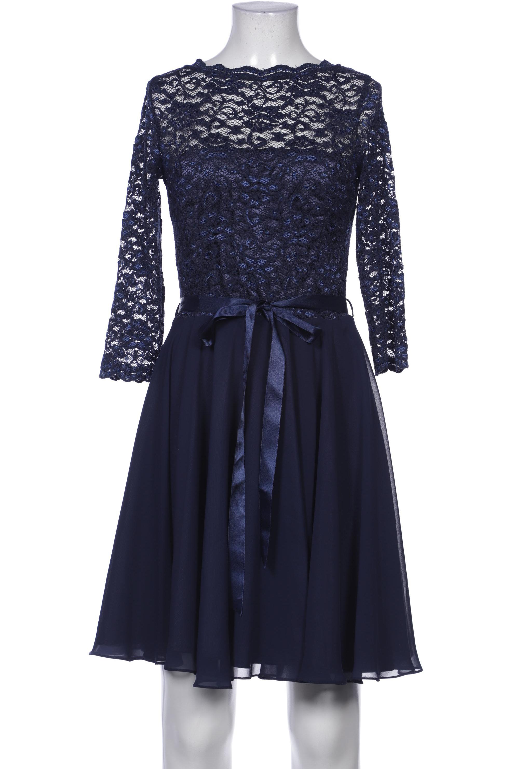

Swing Damen Kleid, marineblau, Gr. 38