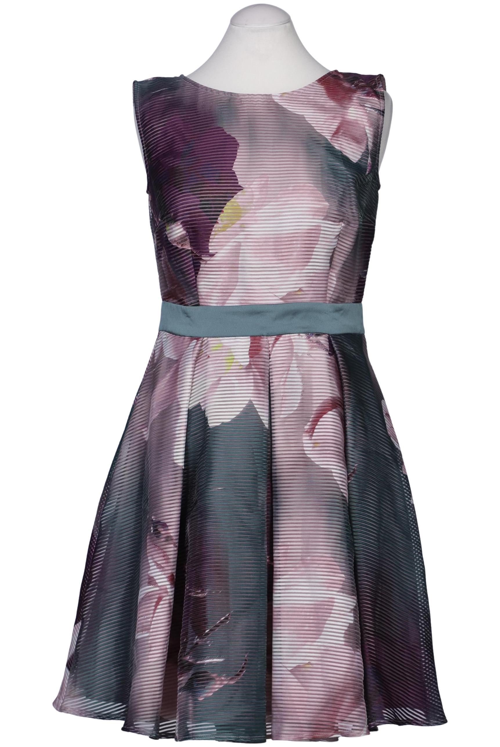 

Swing Damen Kleid, mehrfarbig, Gr. 38