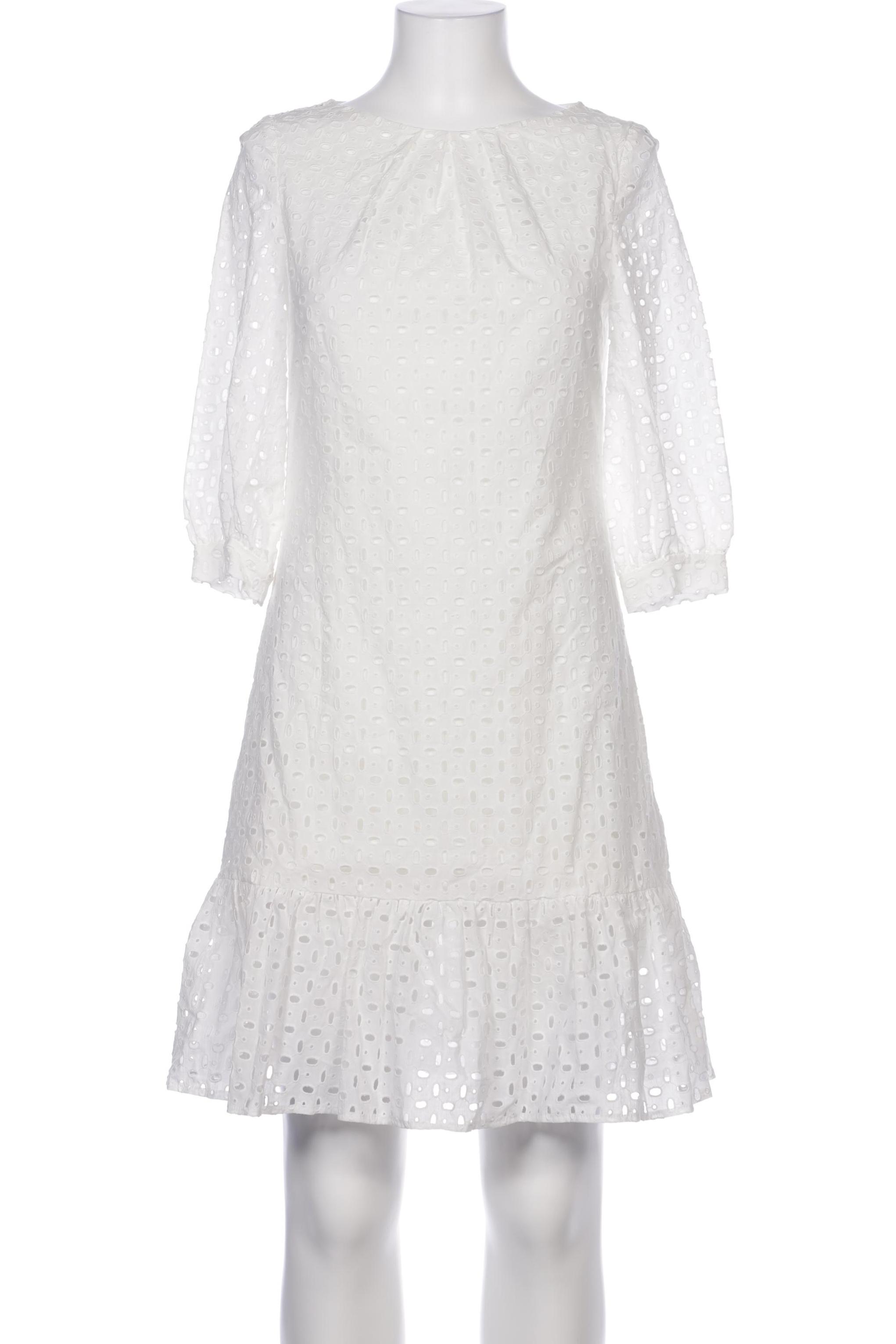 

Swing Damen Kleid, weiß, Gr. 34