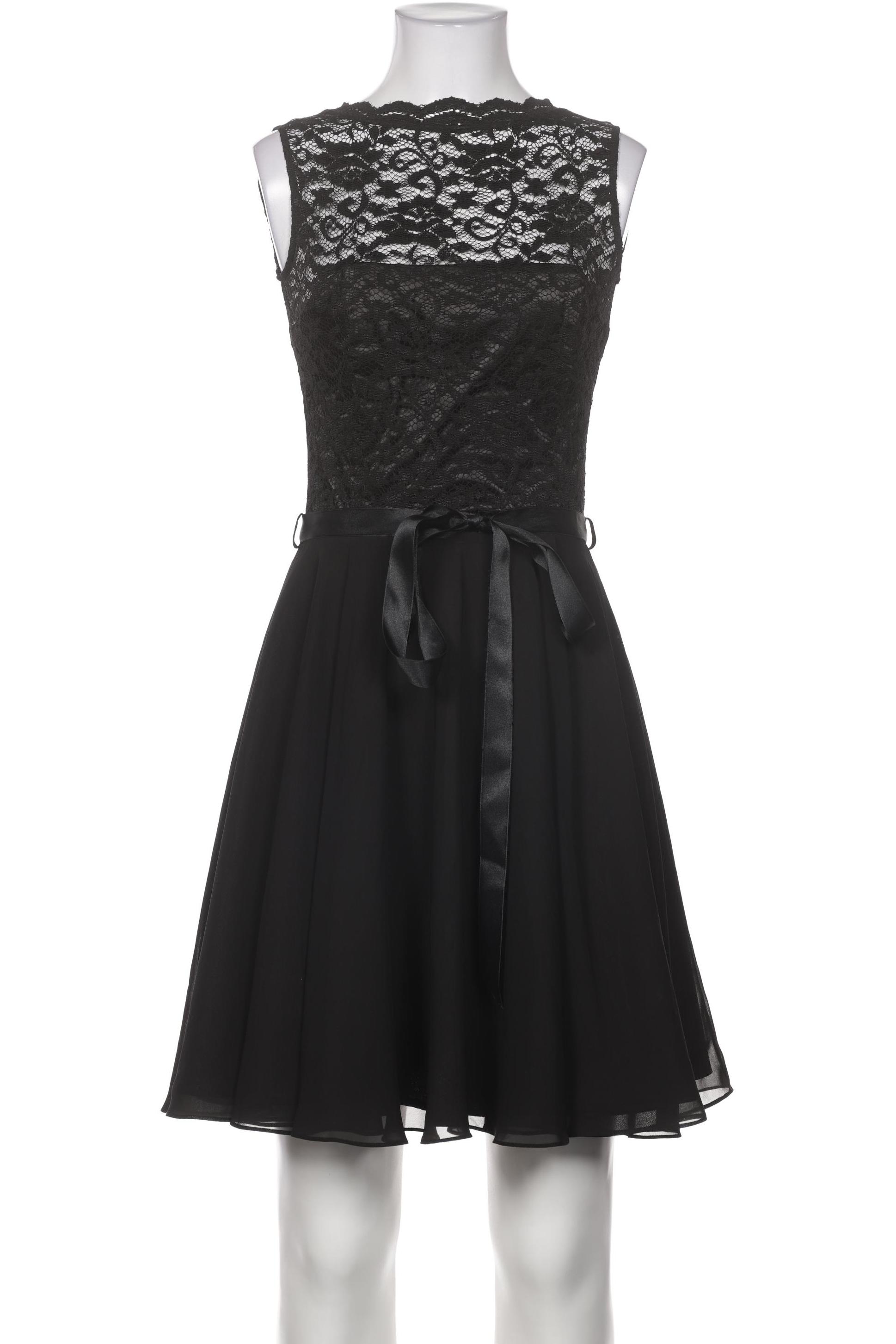 

Swing Damen Kleid, schwarz, Gr. 34