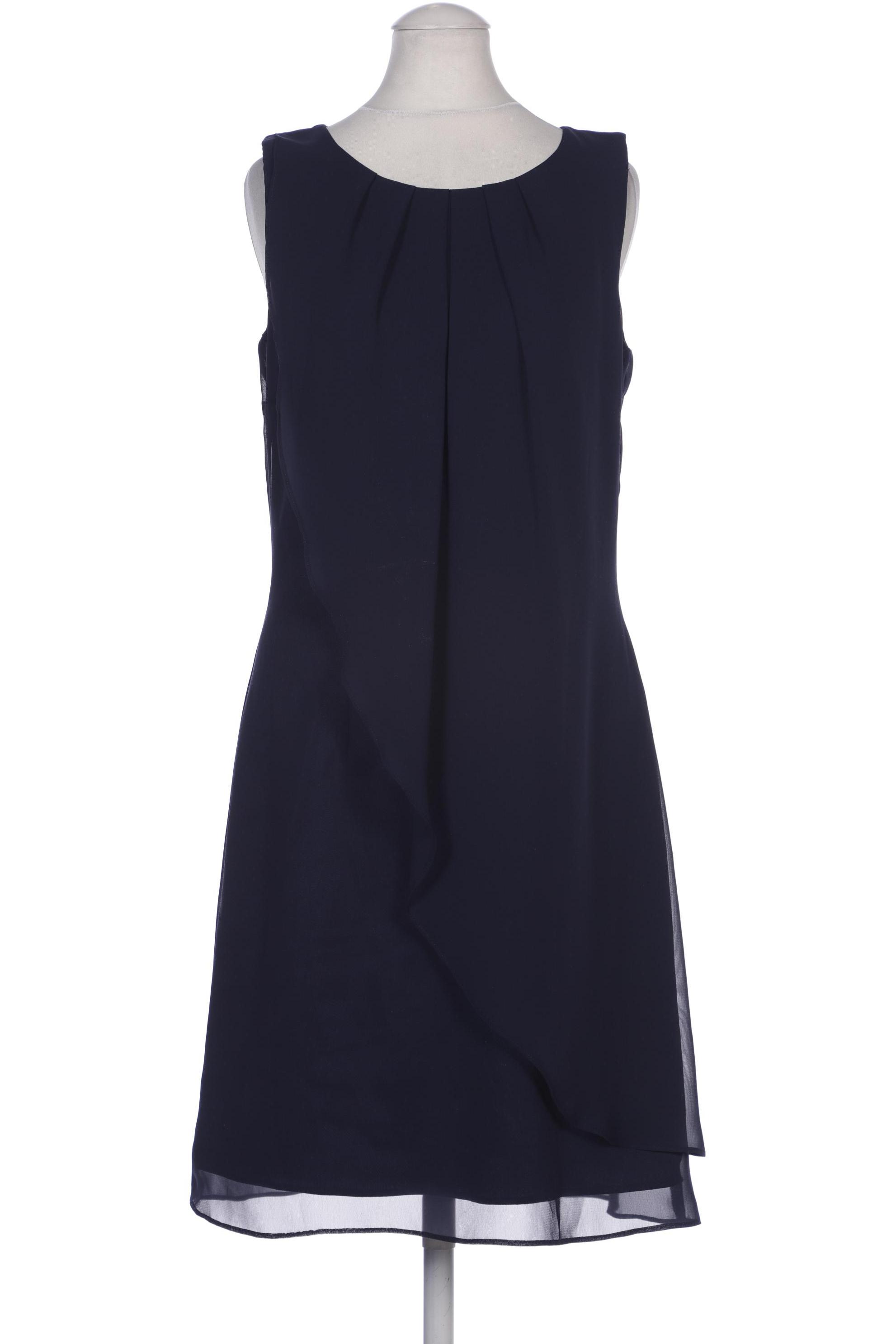 

Swing Damen Kleid, marineblau, Gr. 36
