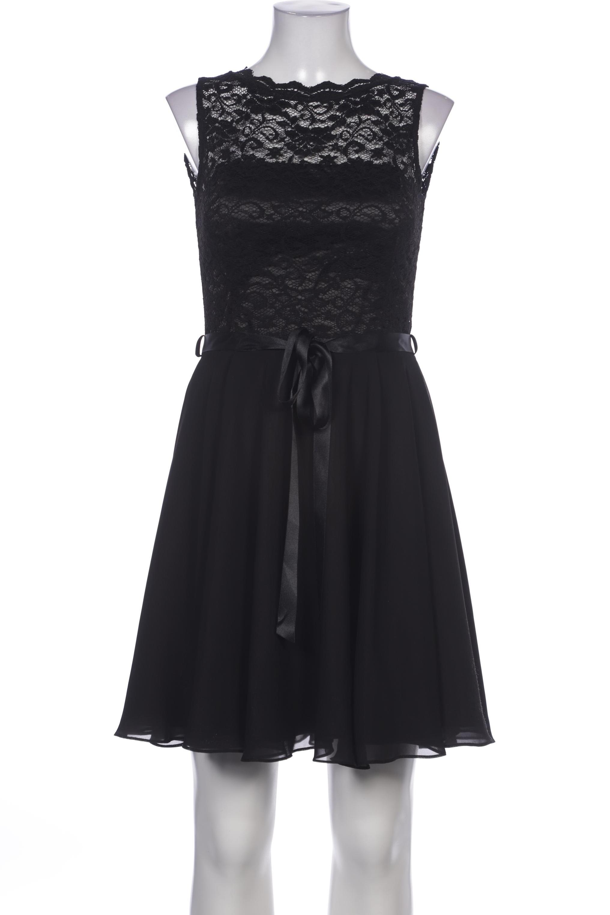 

Swing Damen Kleid, schwarz, Gr. 38