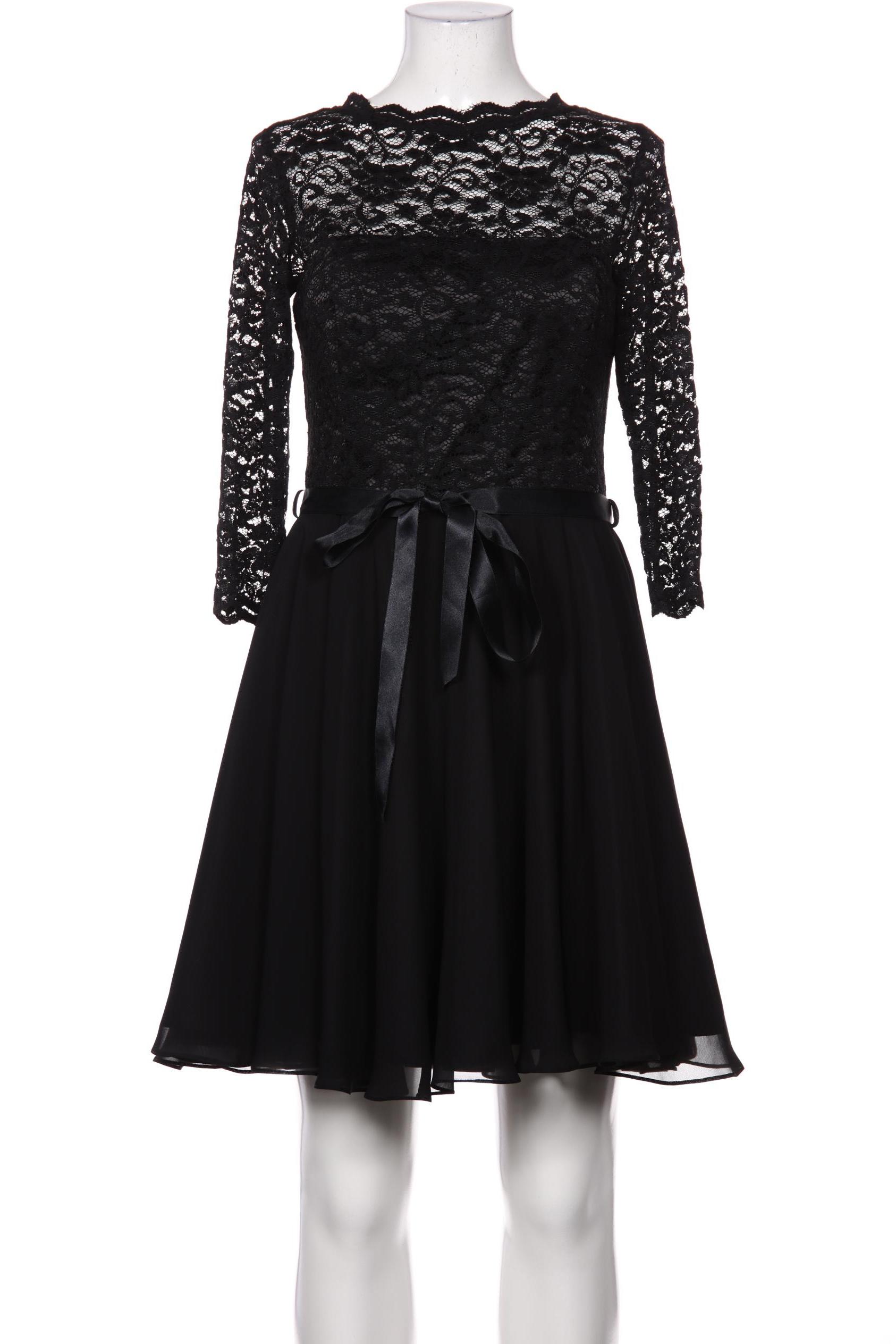 

Swing Damen Kleid, schwarz, Gr. 40