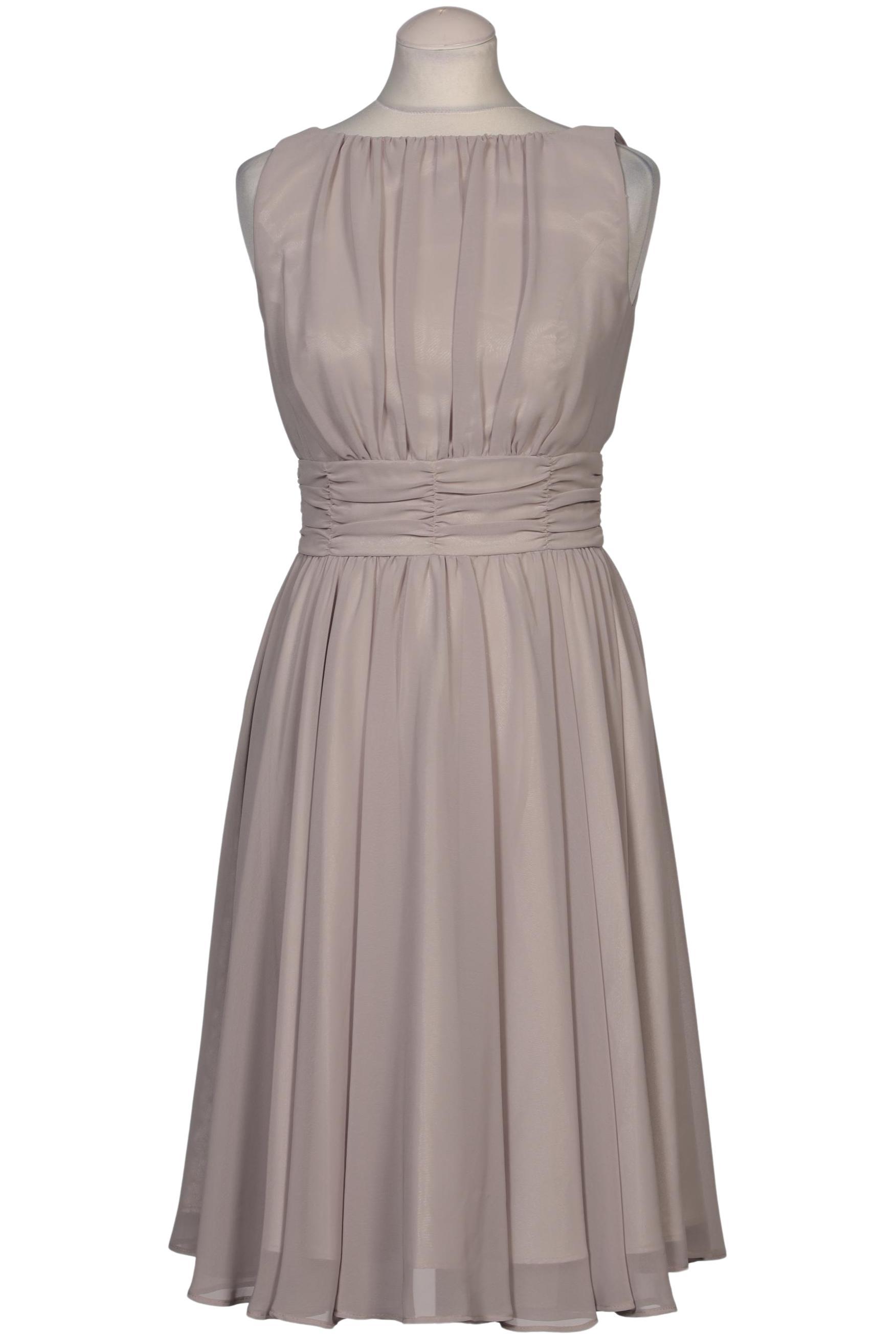 

Swing Damen Kleid, beige, Gr. 36