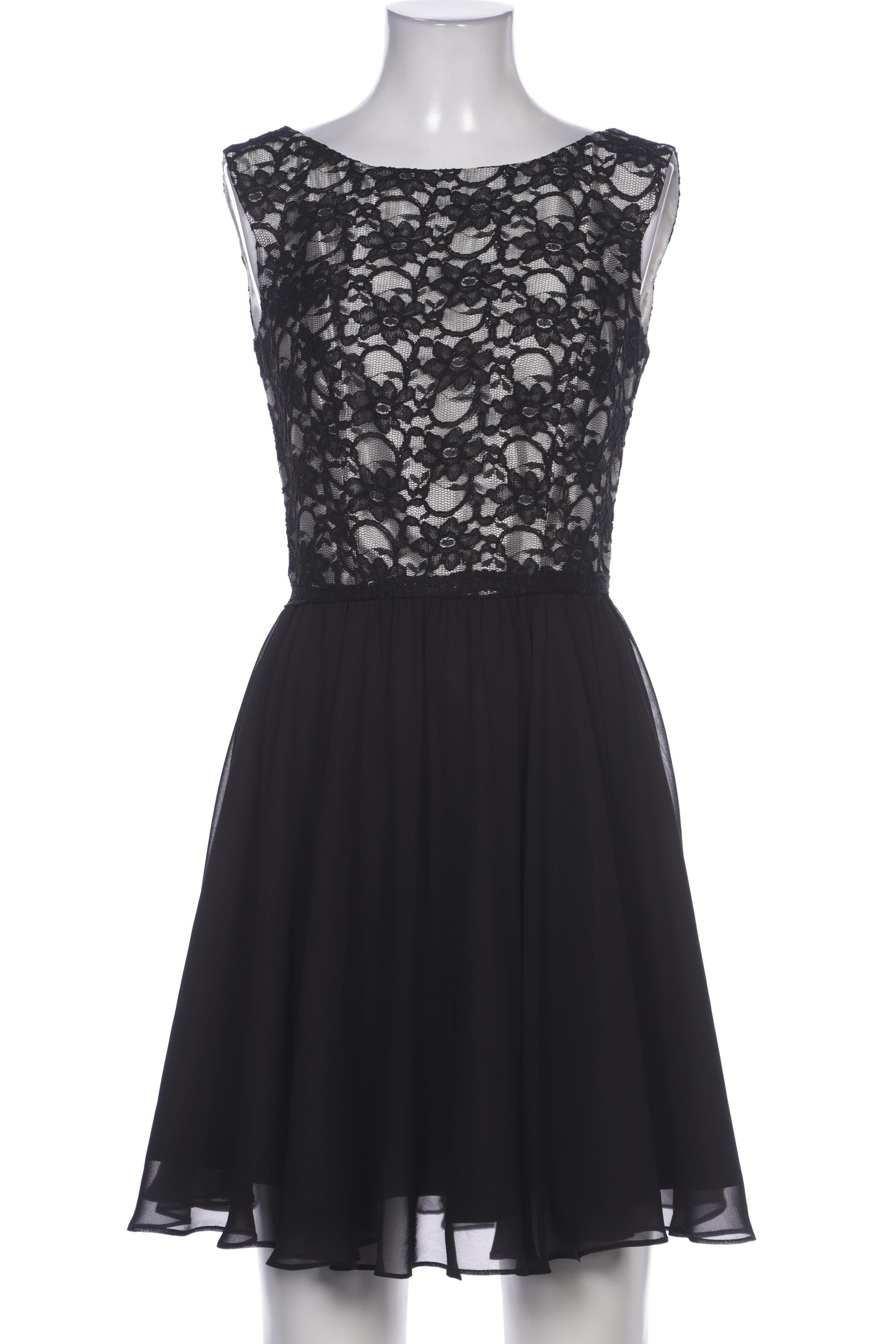 

Swing Damen Kleid, schwarz, Gr. 36