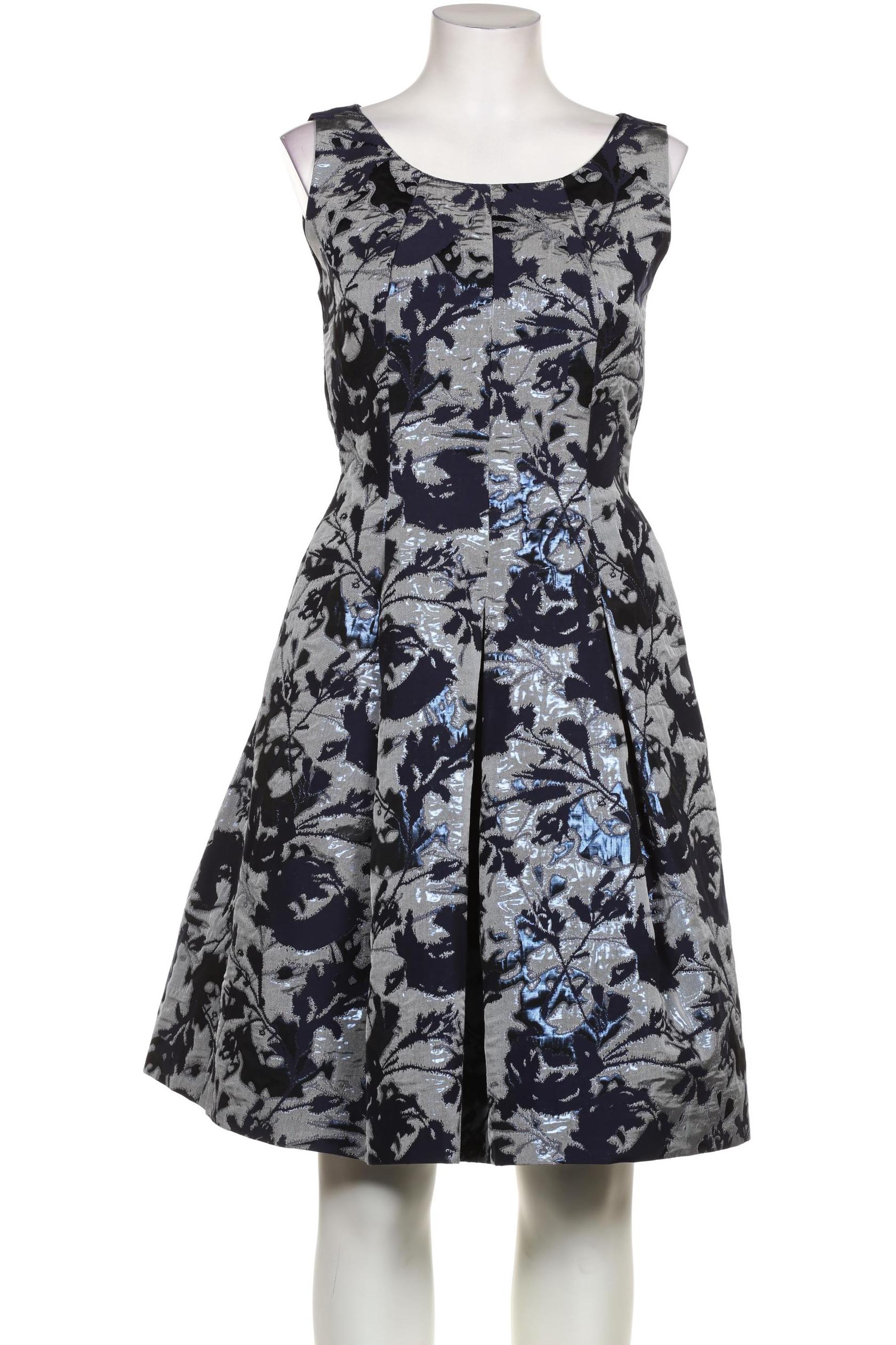 

Swing Damen Kleid, blau, Gr. 38
