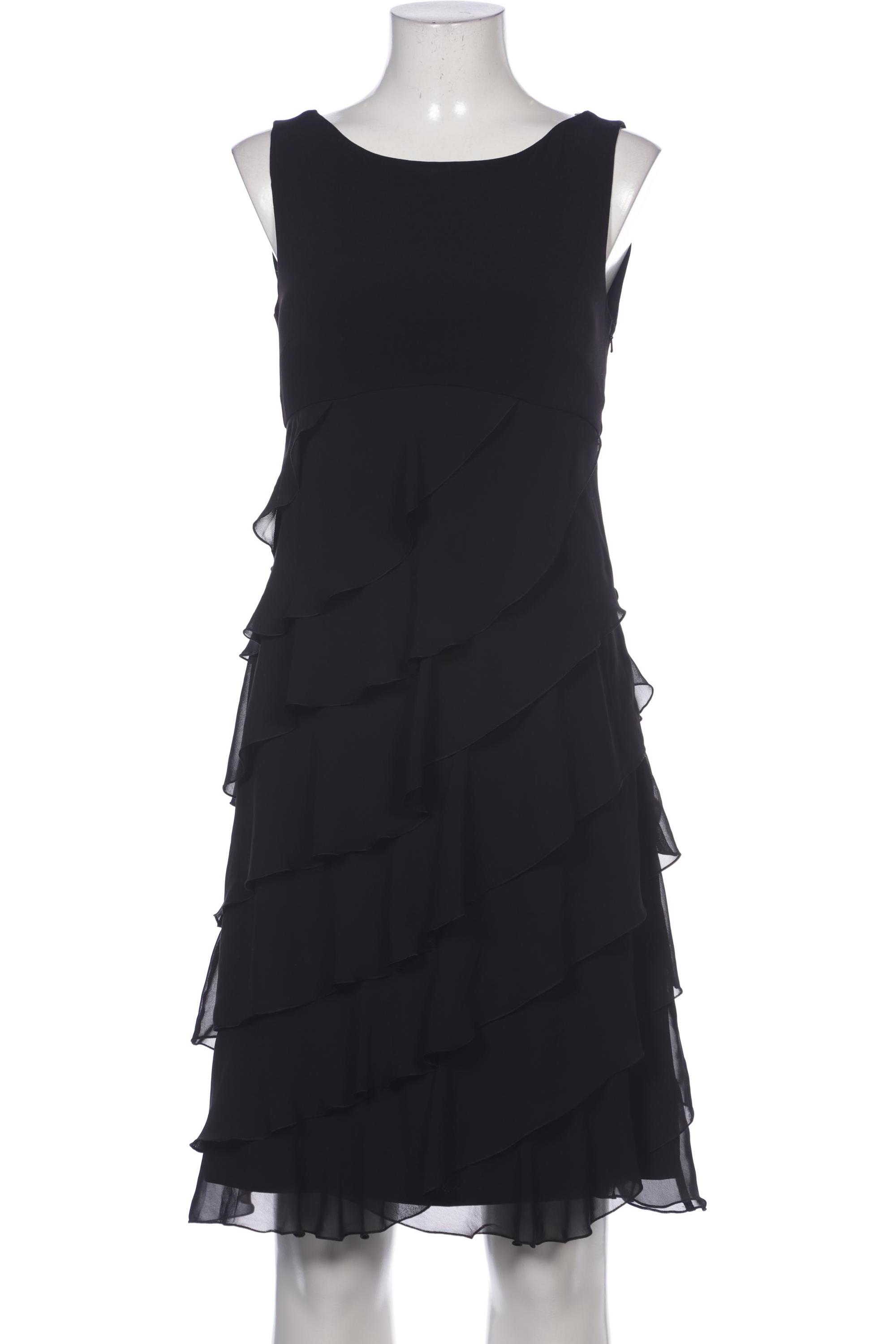 

Swing Damen Kleid, schwarz, Gr. 38