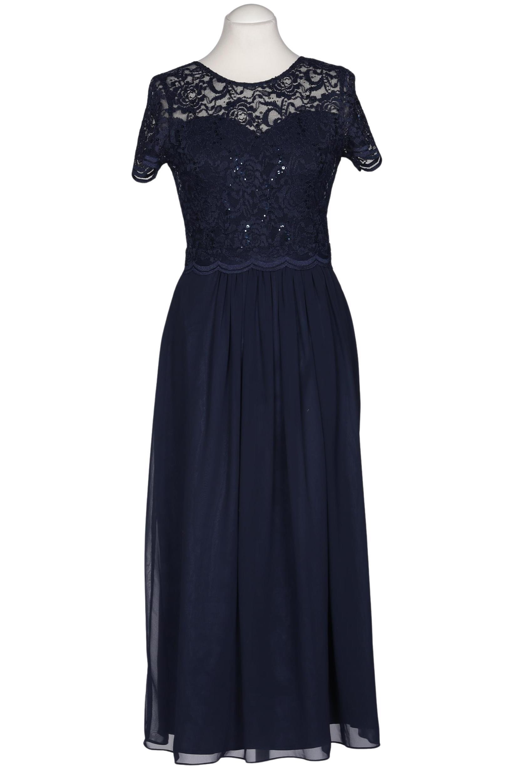 

Swing Damen Kleid, marineblau, Gr. 38