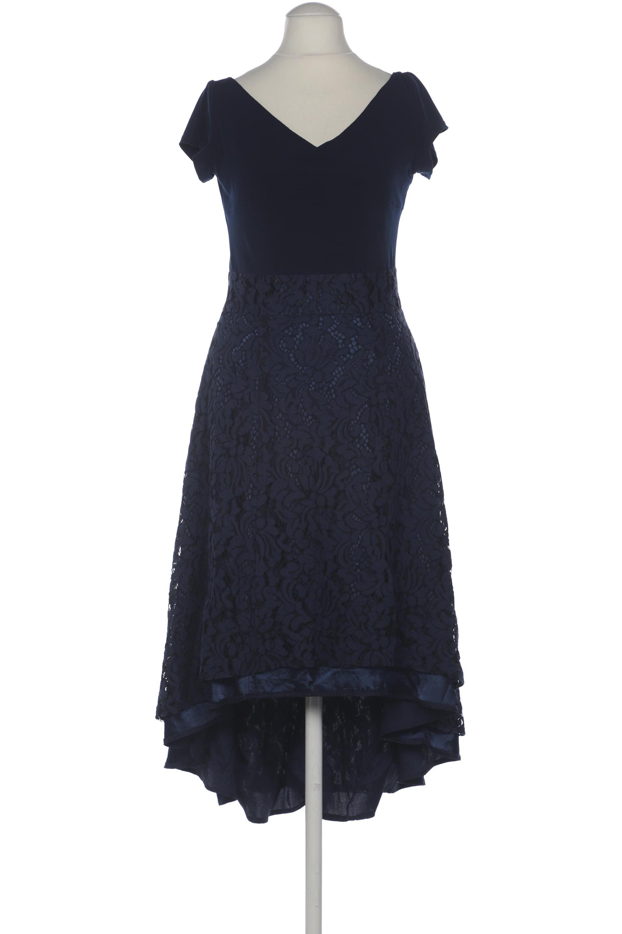 

Swing Damen Kleid, marineblau, Gr. 36