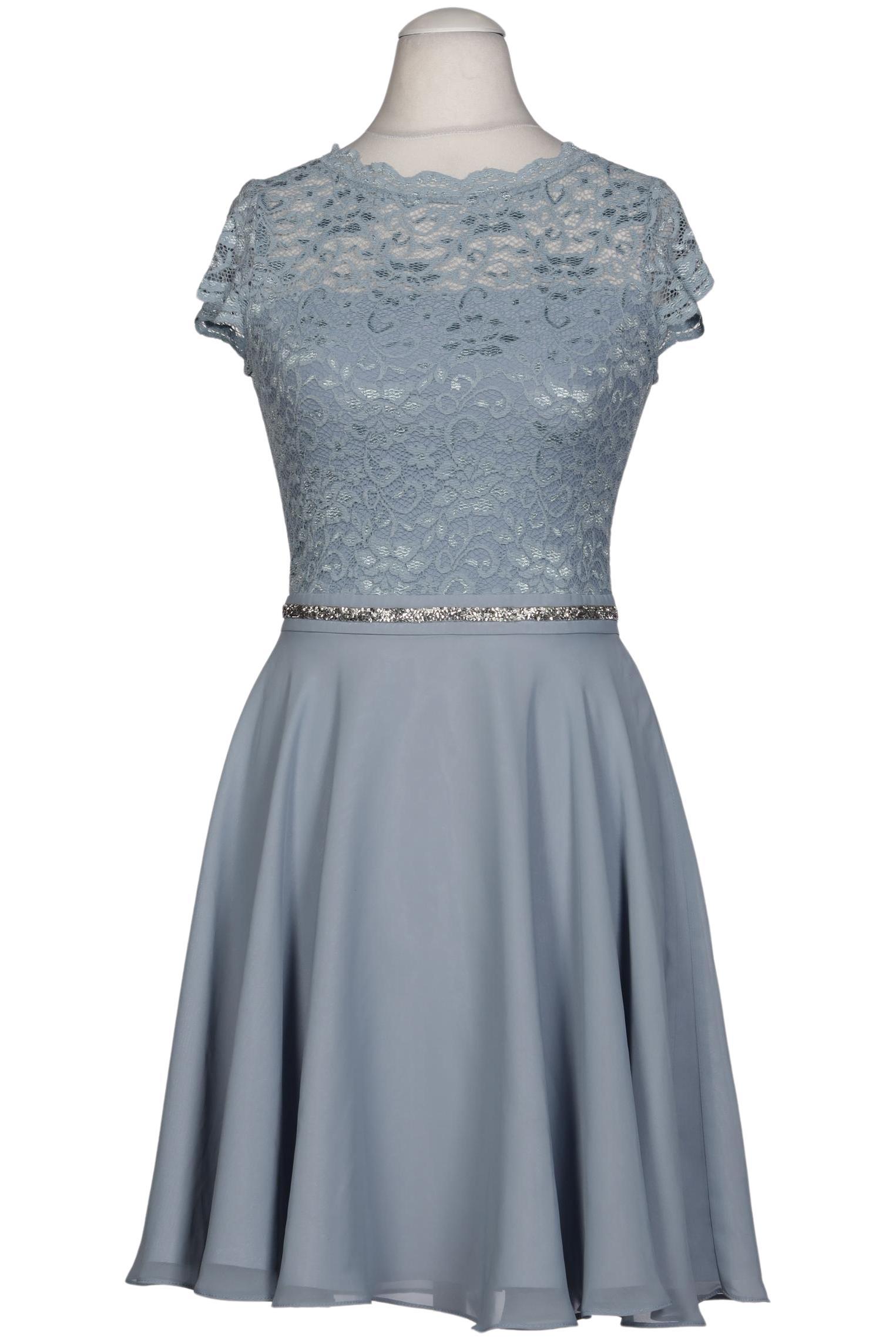 

Swing Damen Kleid, hellblau, Gr. 36