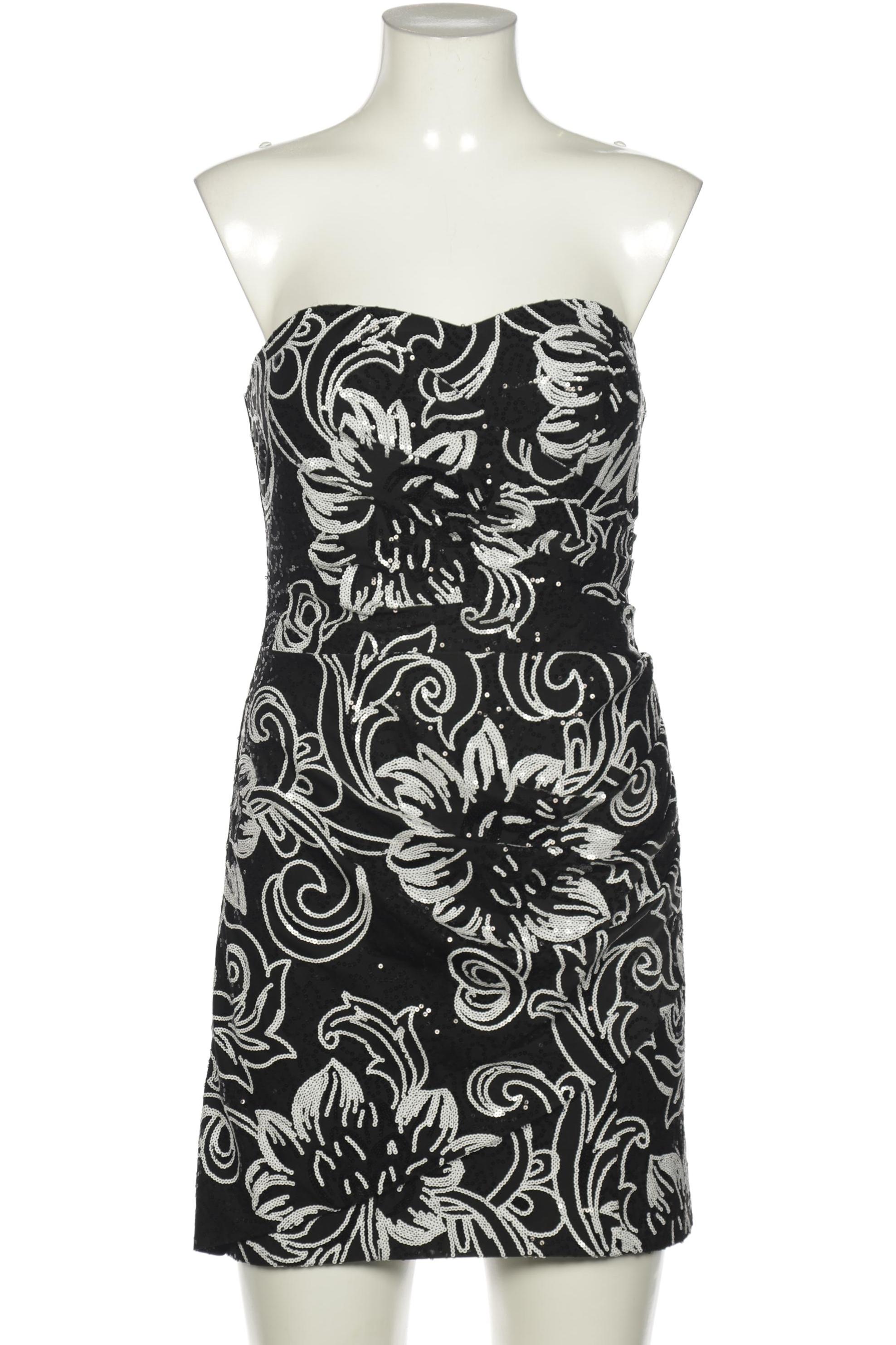 

Swing Damen Kleid, schwarz, Gr. 36