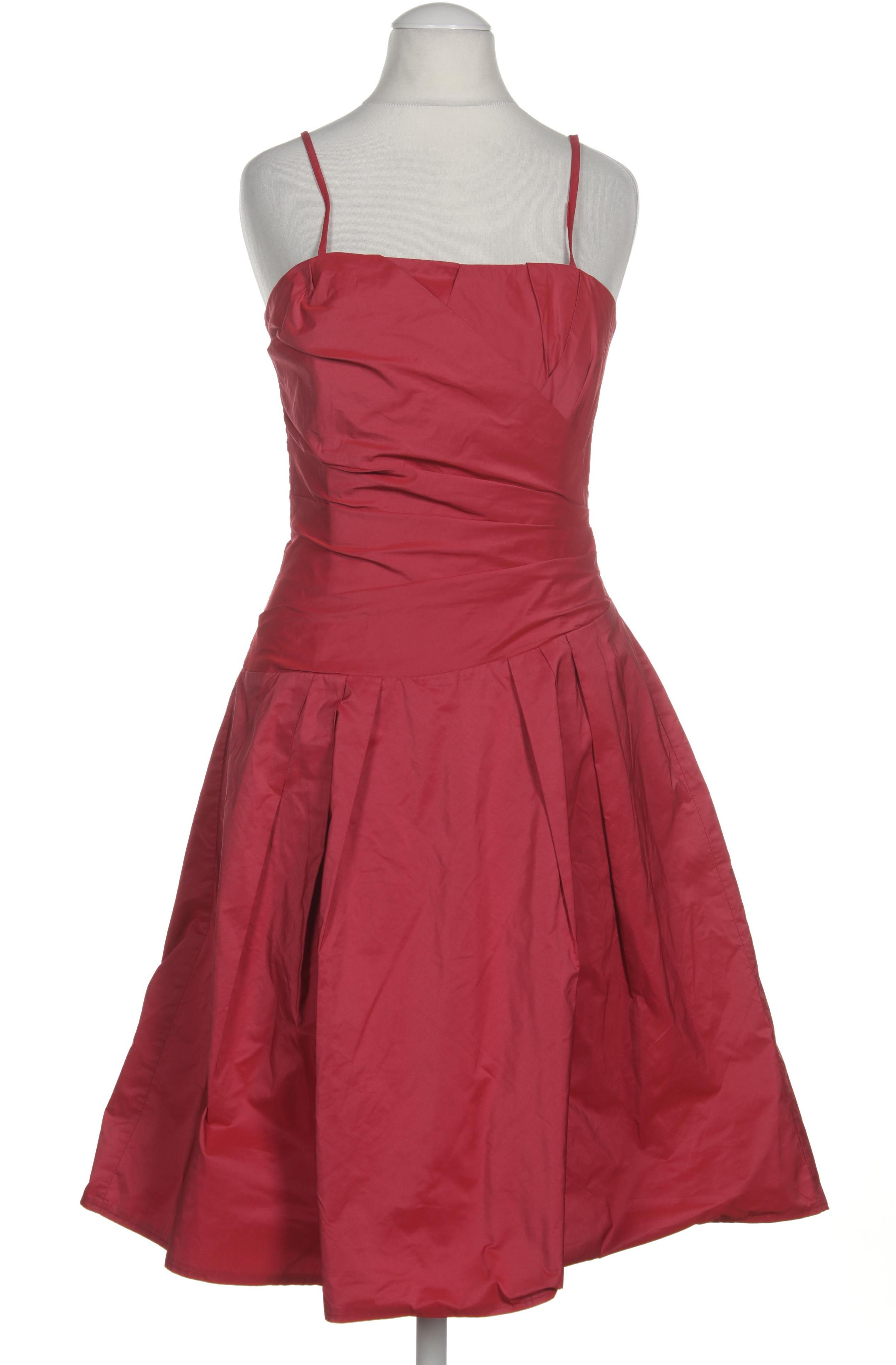 

Swing Damen Kleid, rot, Gr. 34