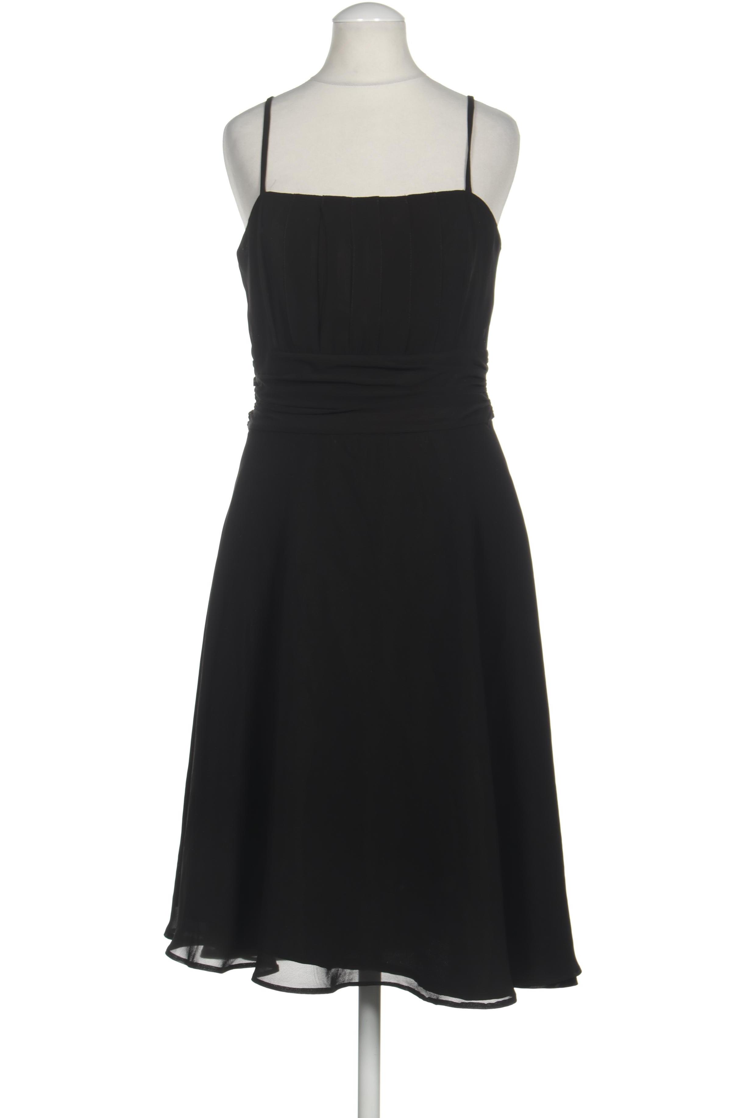 

Swing Damen Kleid, schwarz, Gr. 36