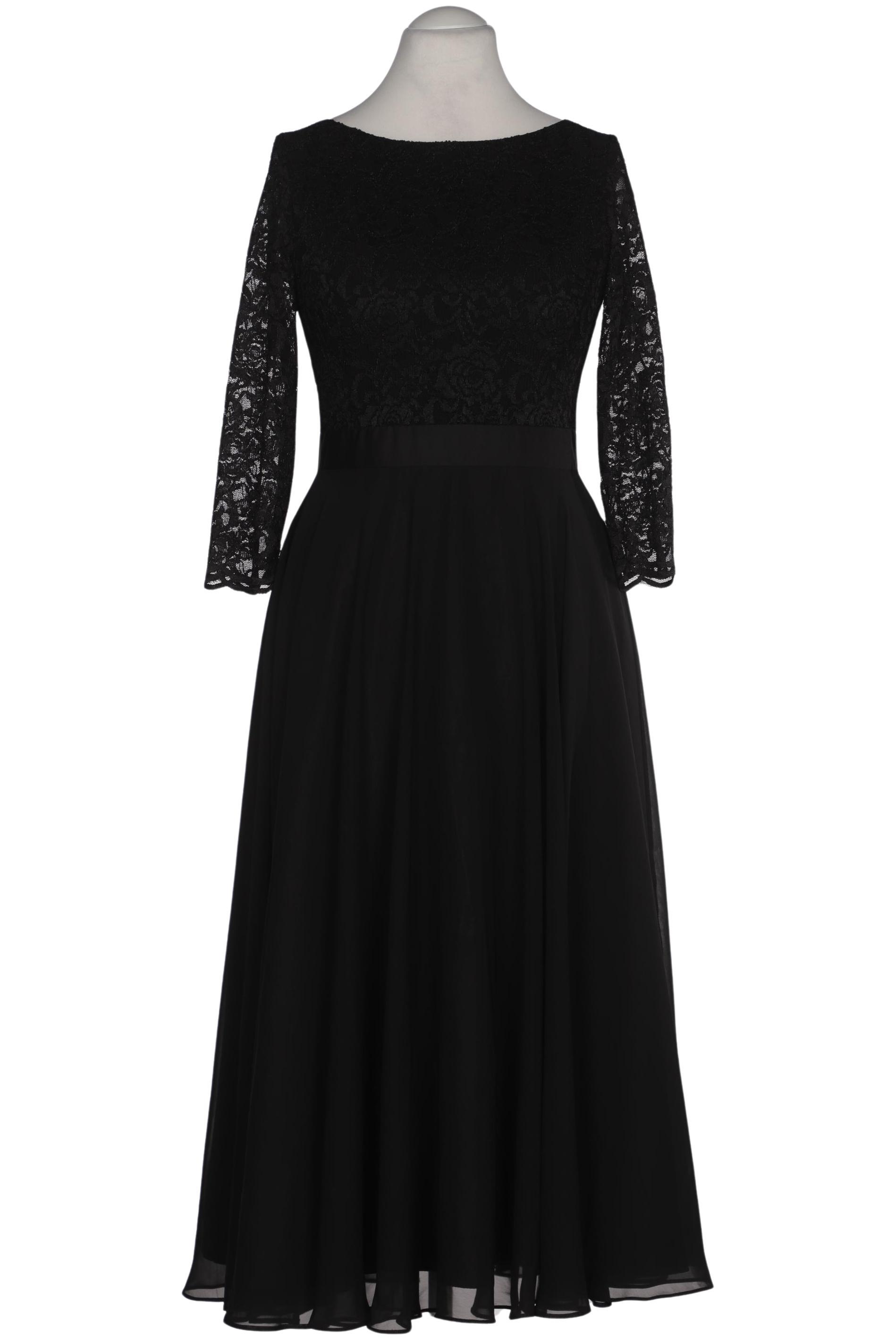 

Swing Damen Kleid, schwarz, Gr. 40