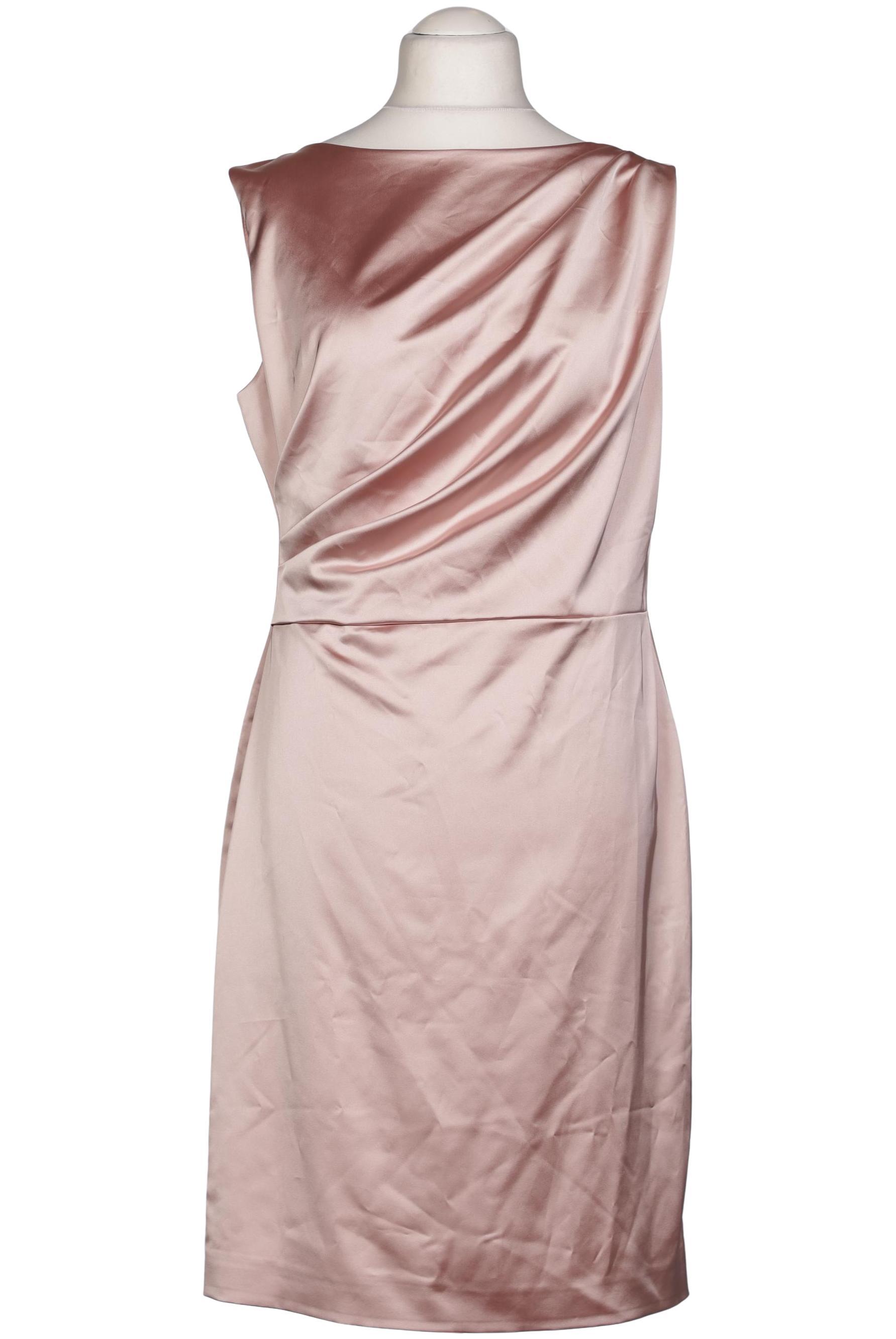 

Swing Damen Kleid, pink, Gr. 44