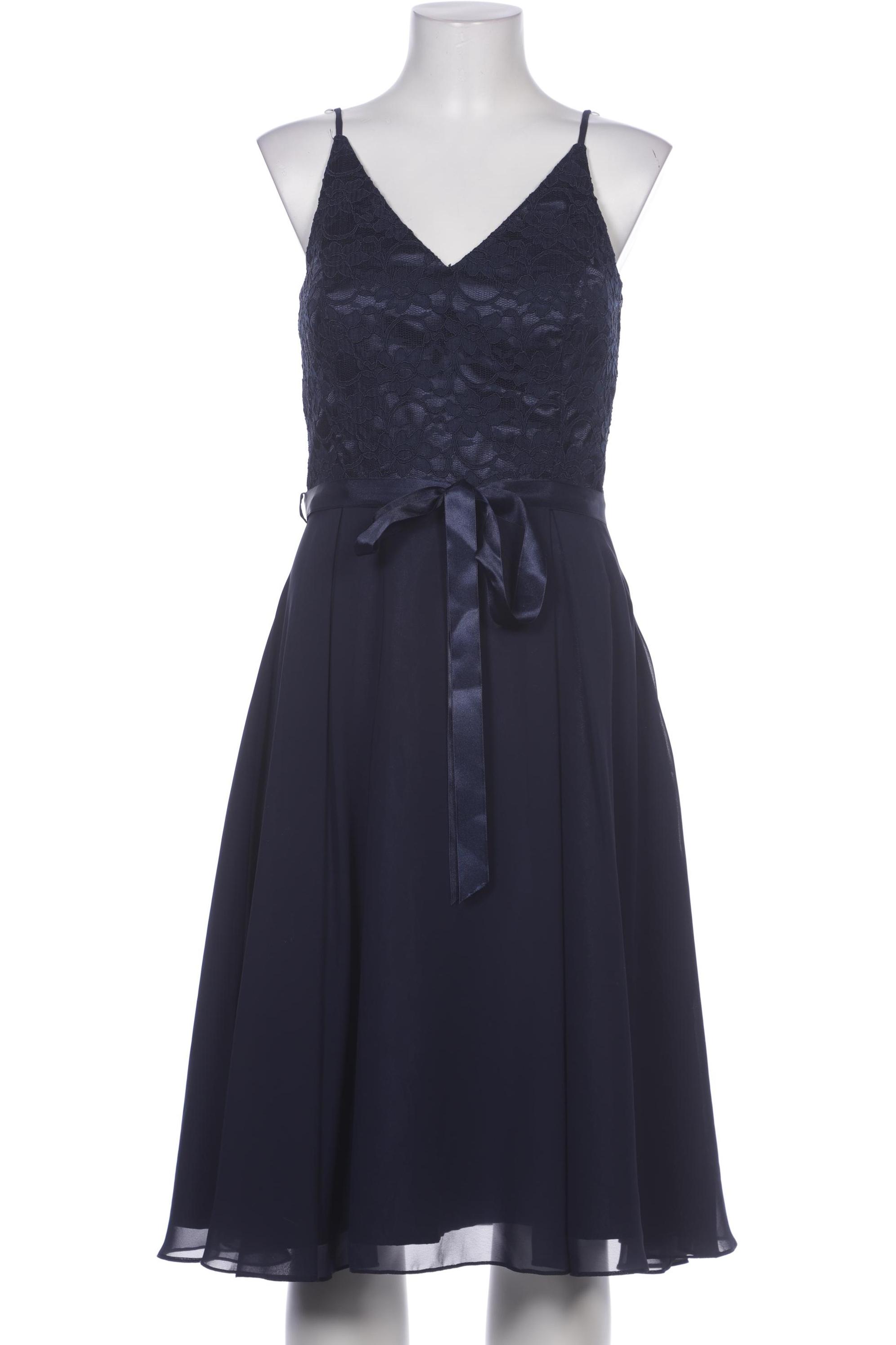 

Swing Damen Kleid, marineblau, Gr. 38