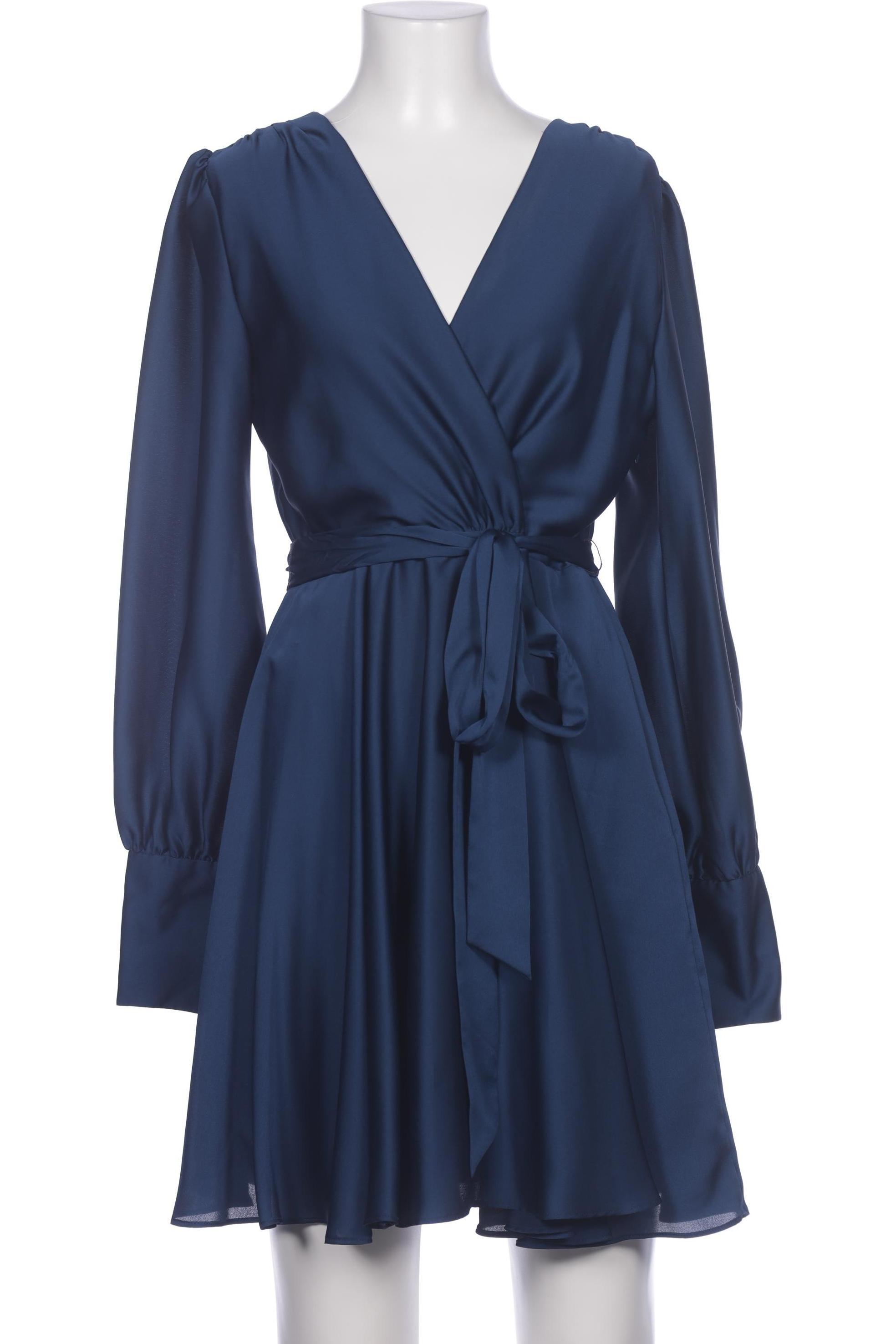 

Swing Damen Kleid, marineblau, Gr. 36