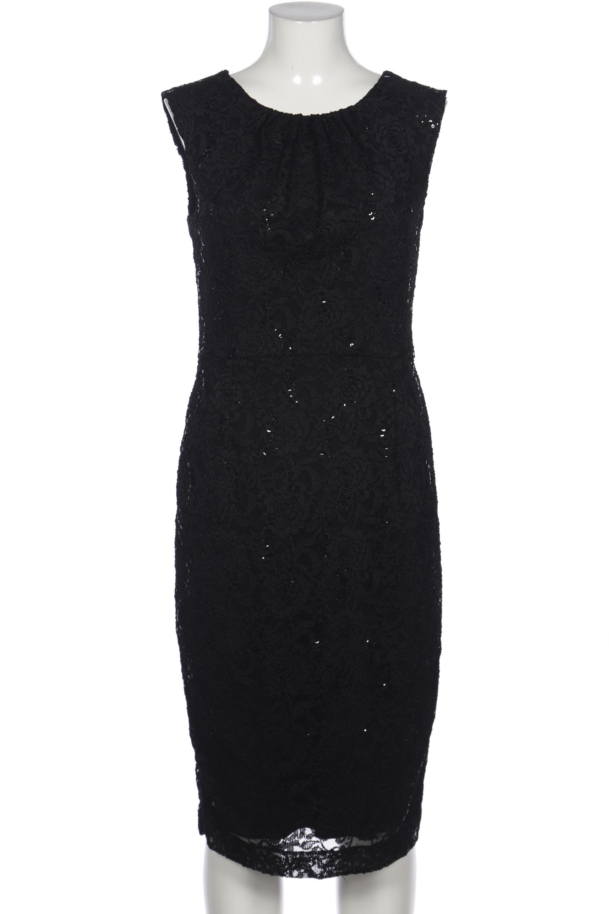 

SWING Damen Kleid, schwarz
