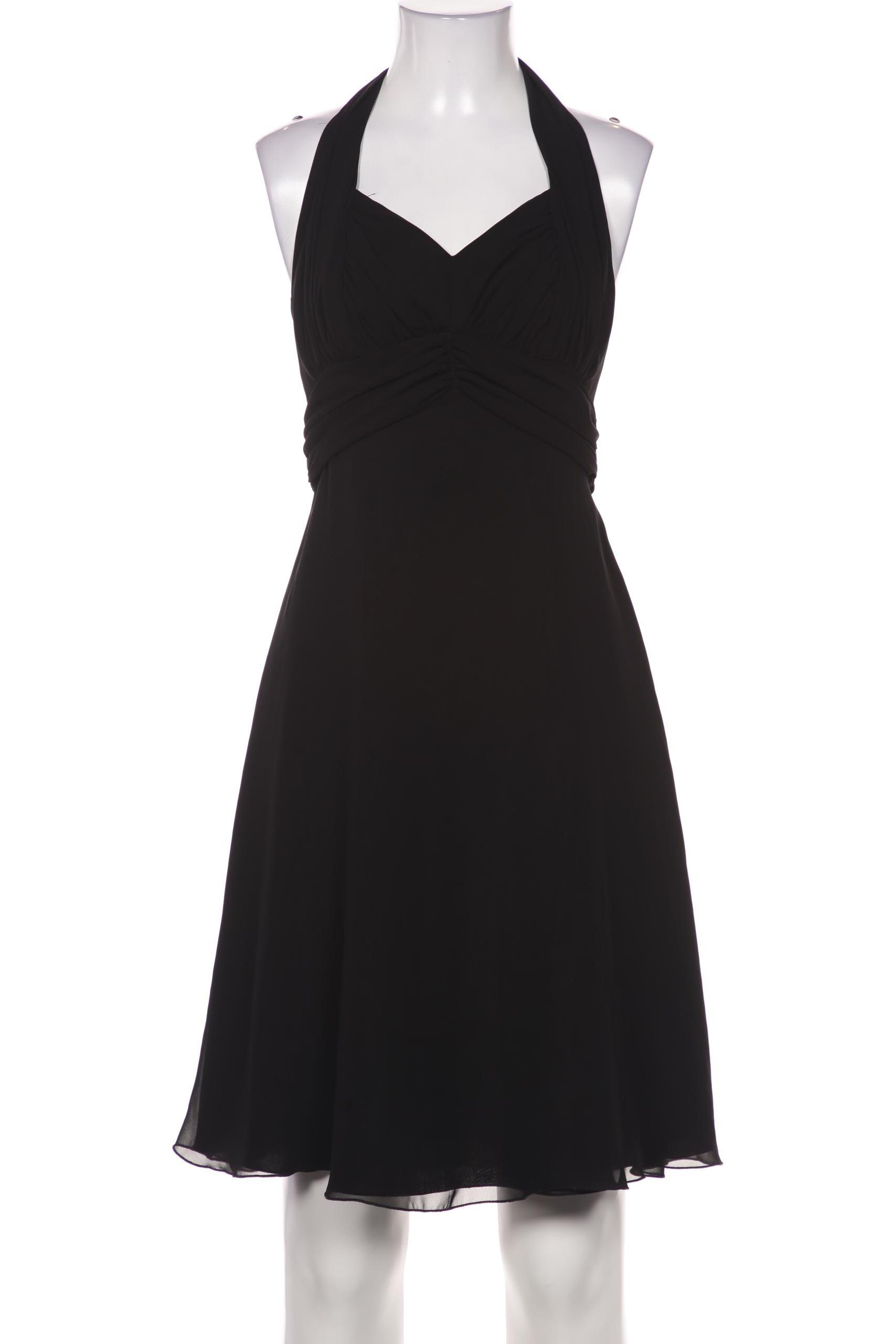 

Swing Damen Kleid, schwarz, Gr. 34