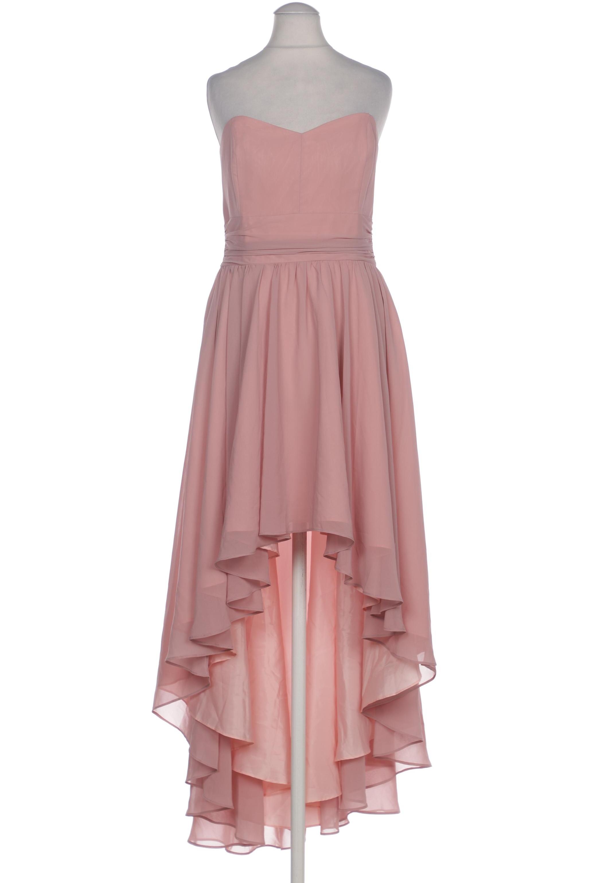 

Swing Damen Kleid, pink, Gr. 38