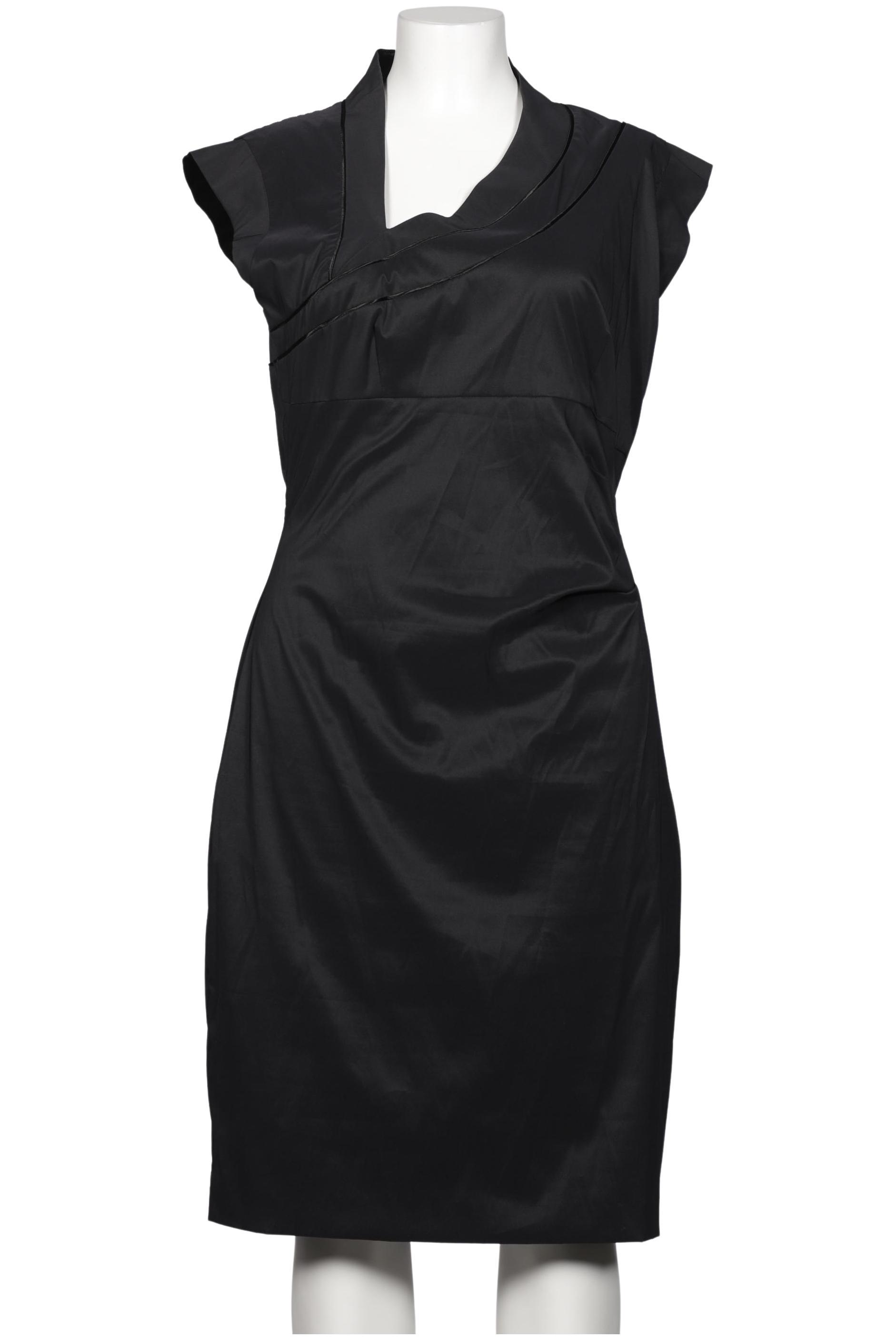 

Swing Damen Kleid, marineblau, Gr. 46