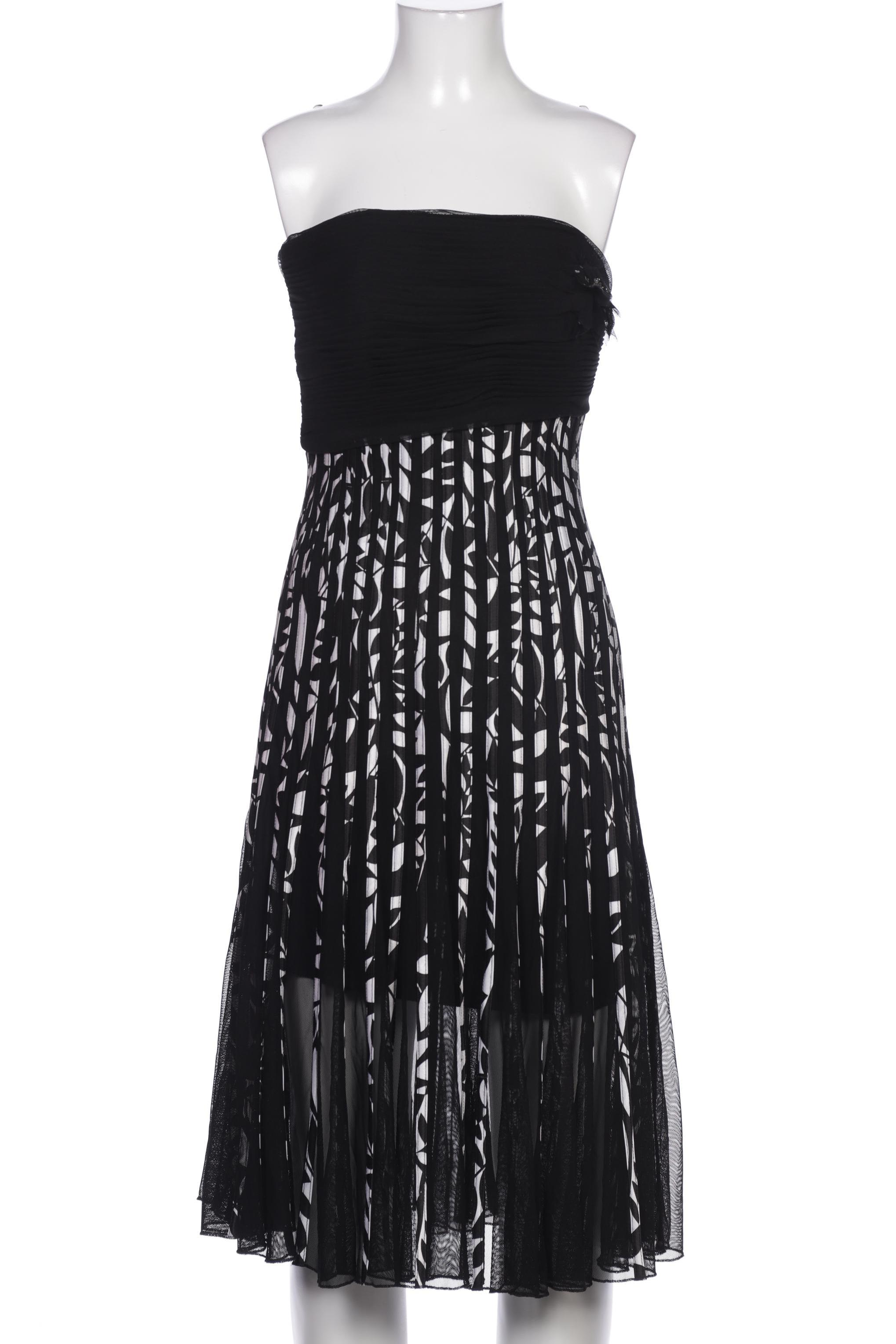 

Swing Damen Kleid, schwarz, Gr. 36