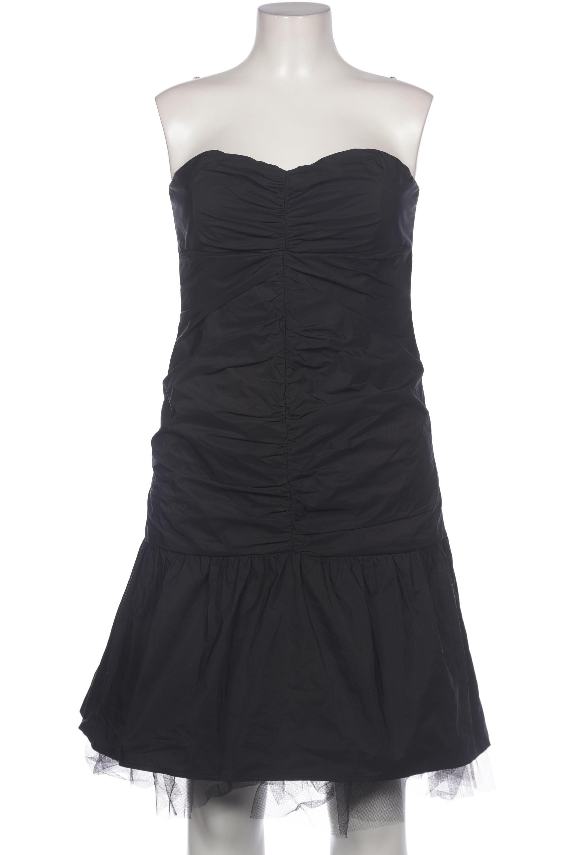 

Swing Damen Kleid, schwarz, Gr. 44