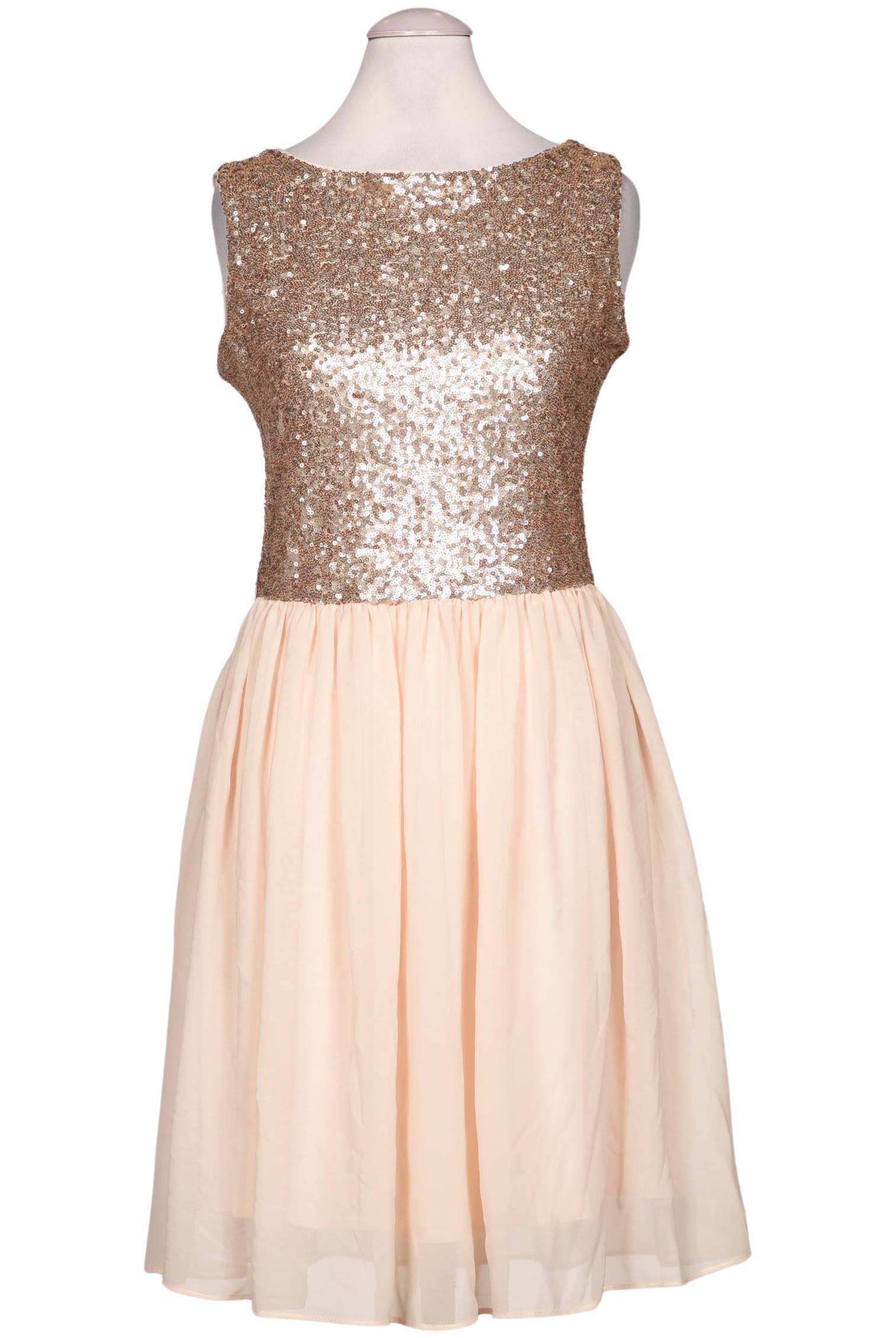 

Swing Damen Kleid, mehrfarbig, Gr. 36