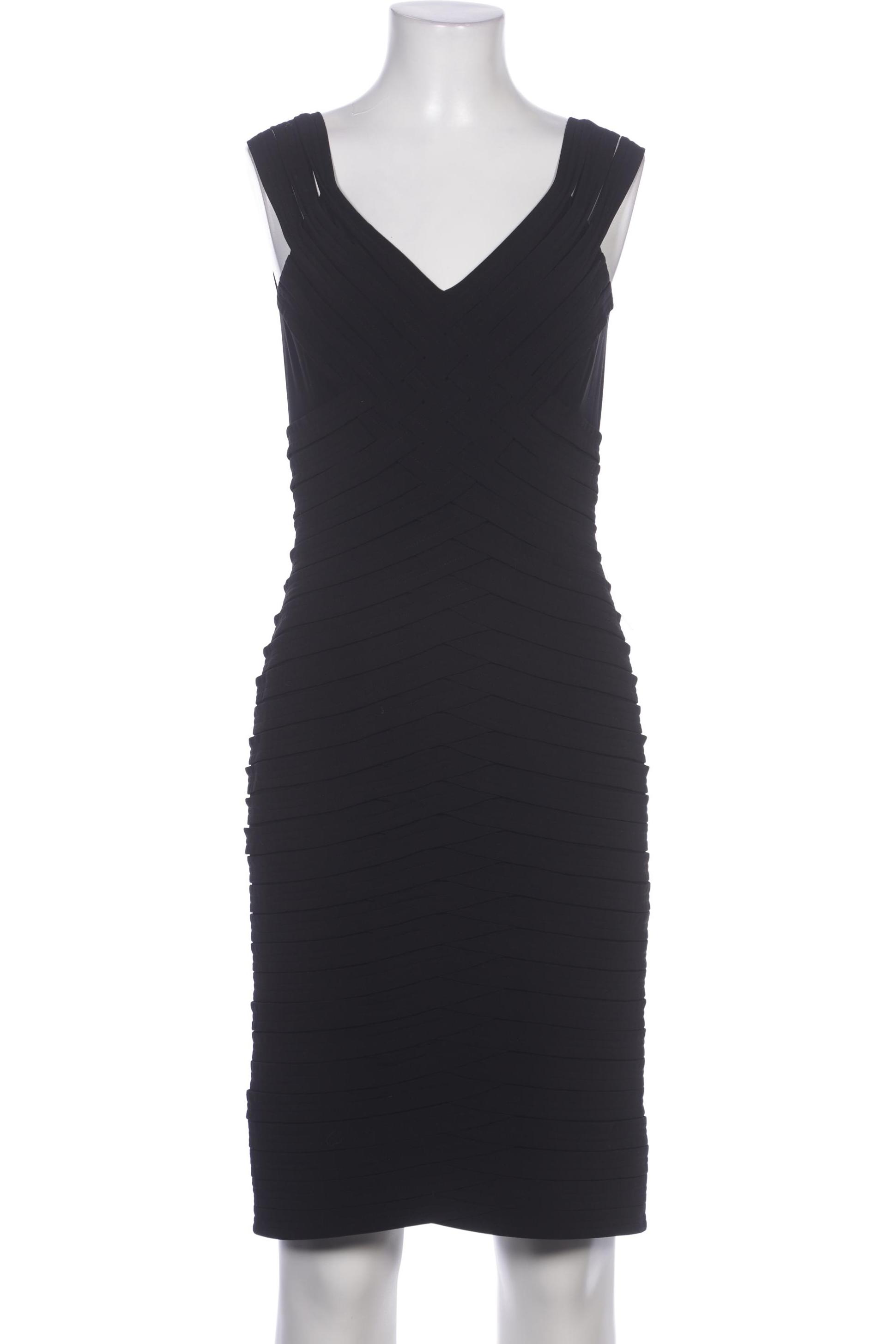 

Swing Damen Kleid, schwarz, Gr. 36