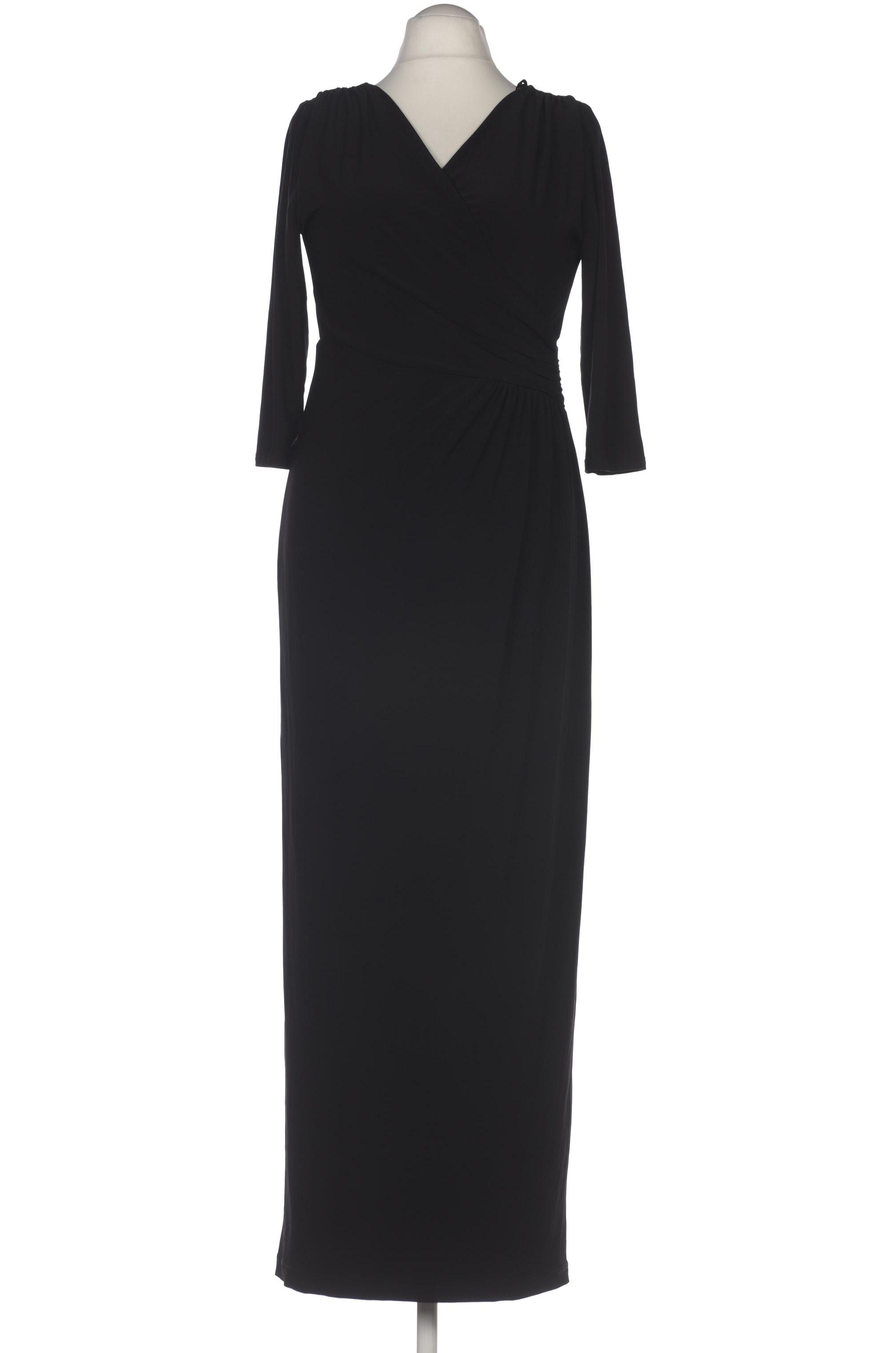 

Swing Damen Kleid, schwarz, Gr. 36