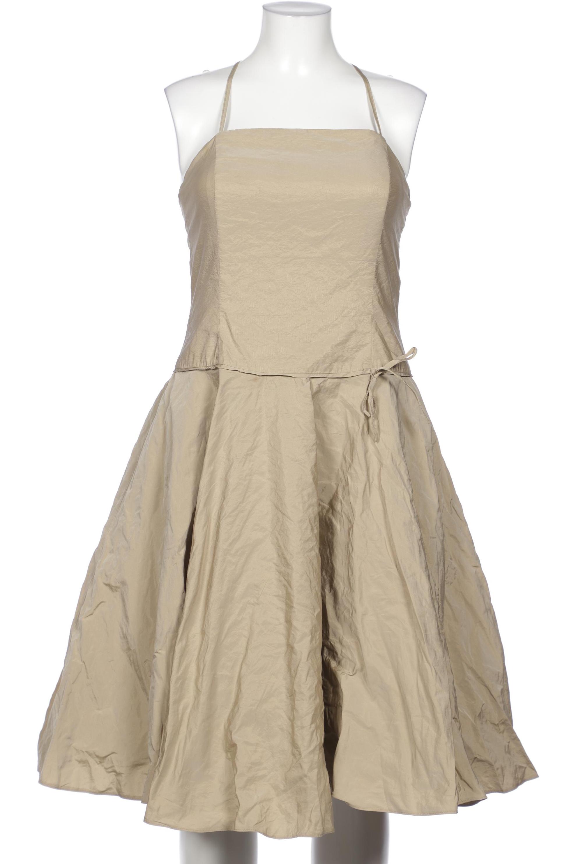 

Swing Damen Kleid, beige, Gr. 42
