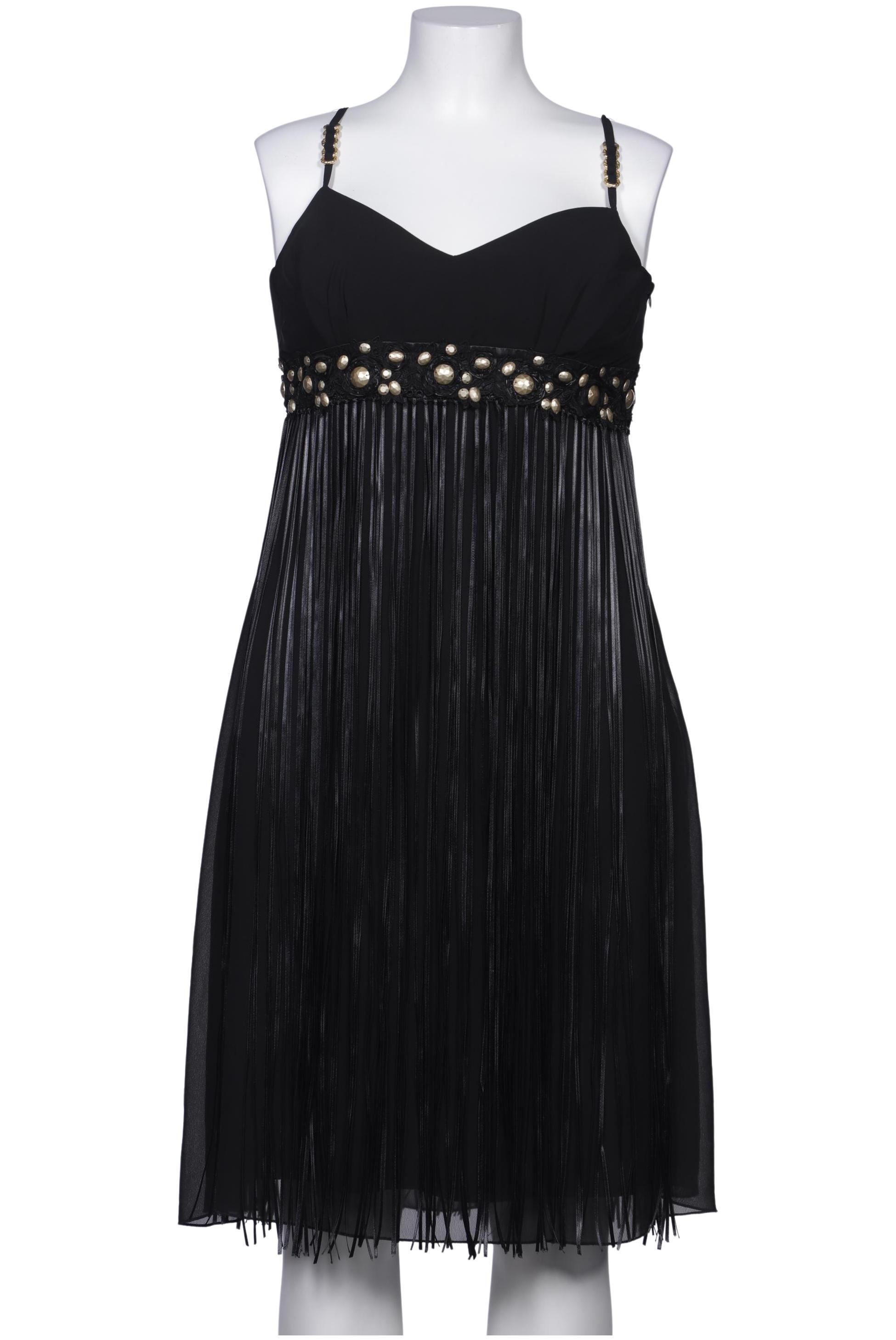 

Swing Damen Kleid, schwarz, Gr. 44