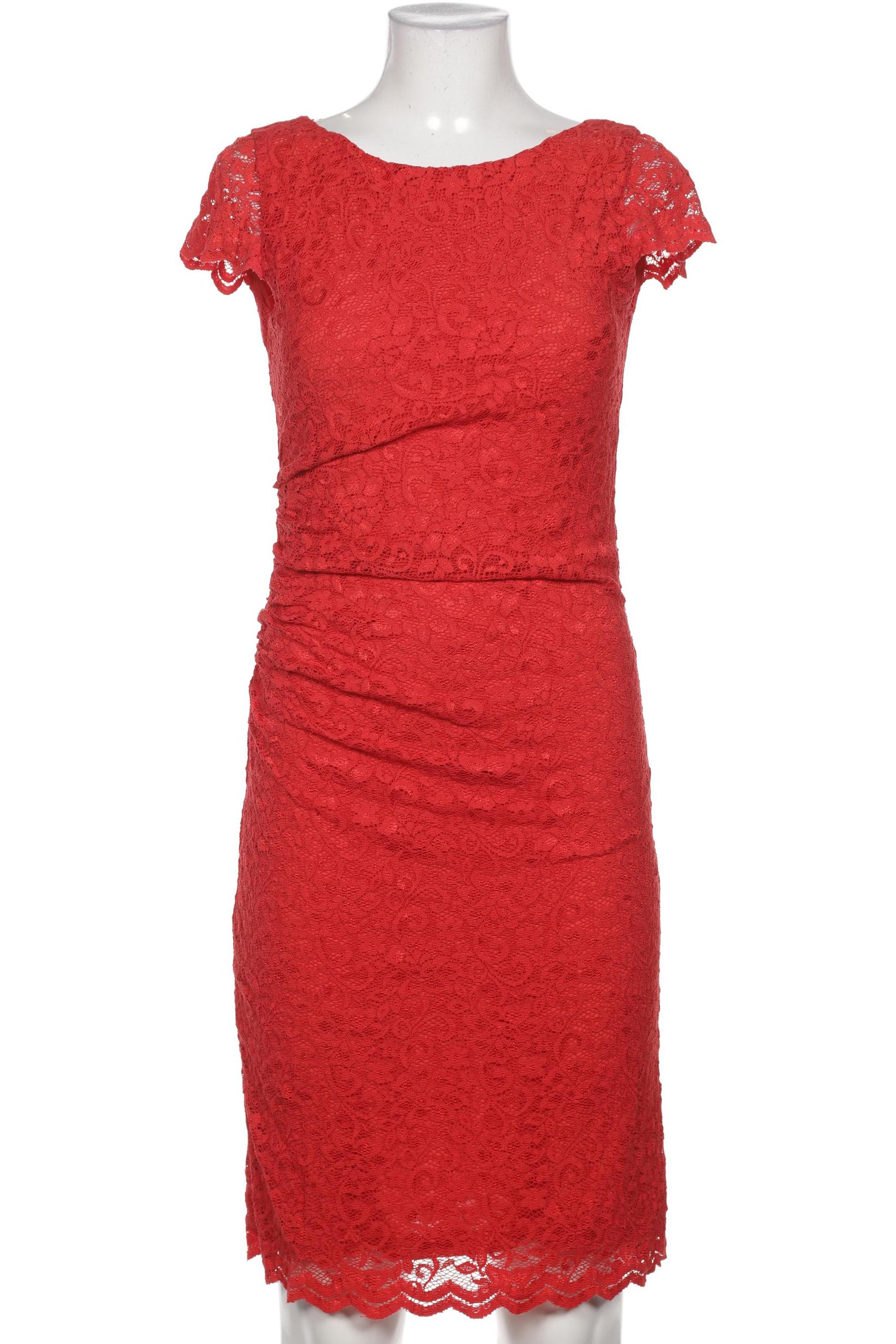 

SWING Damen Kleid, rot