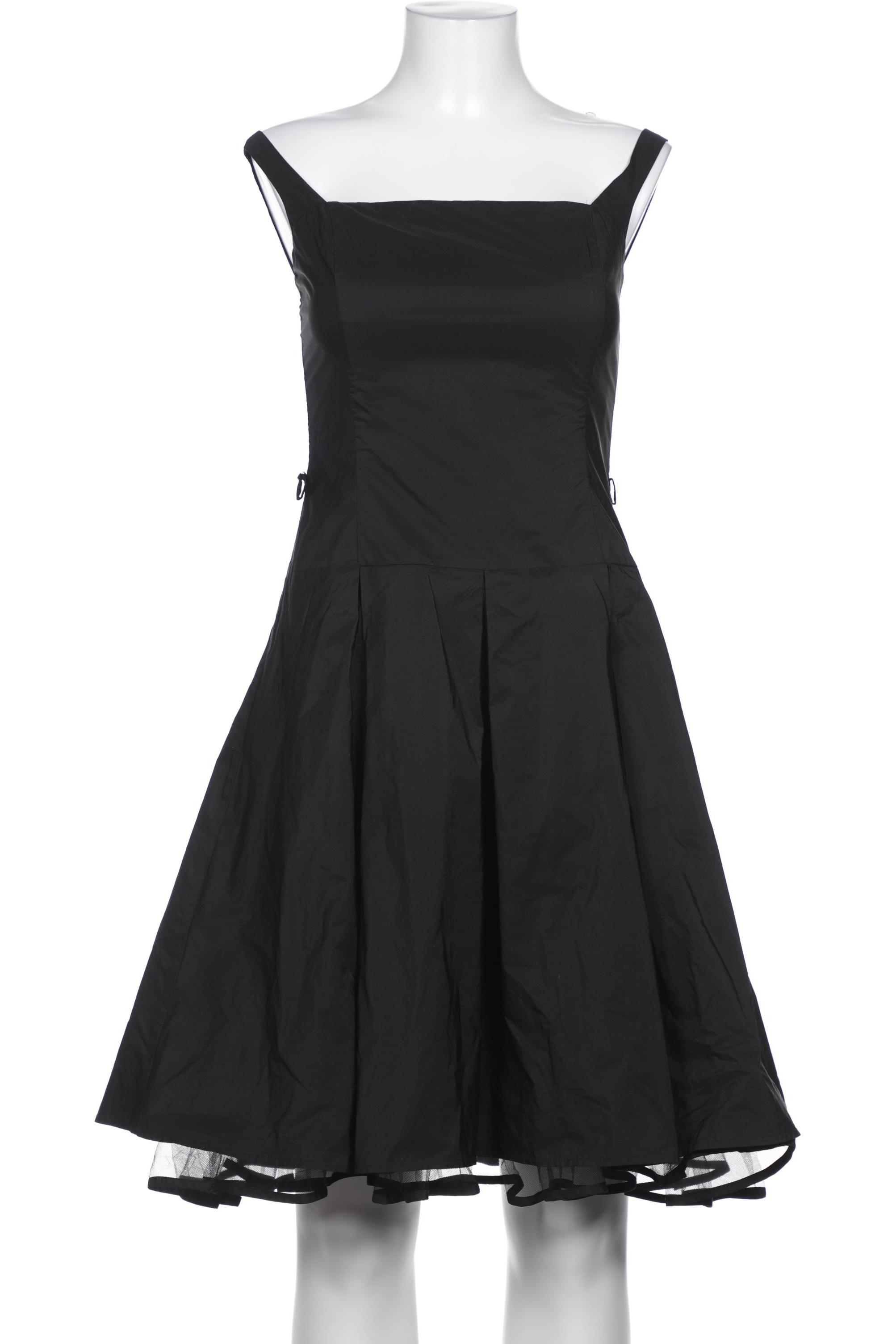 

Swing Damen Kleid, schwarz, Gr. 40