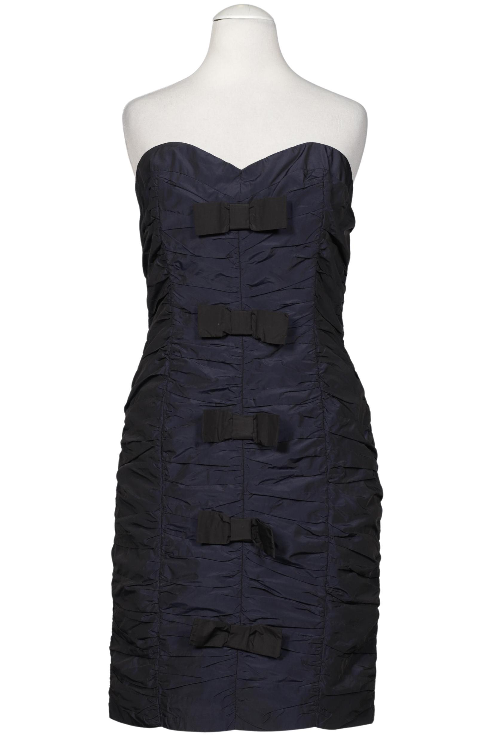 

Swing Damen Kleid, marineblau, Gr. 34