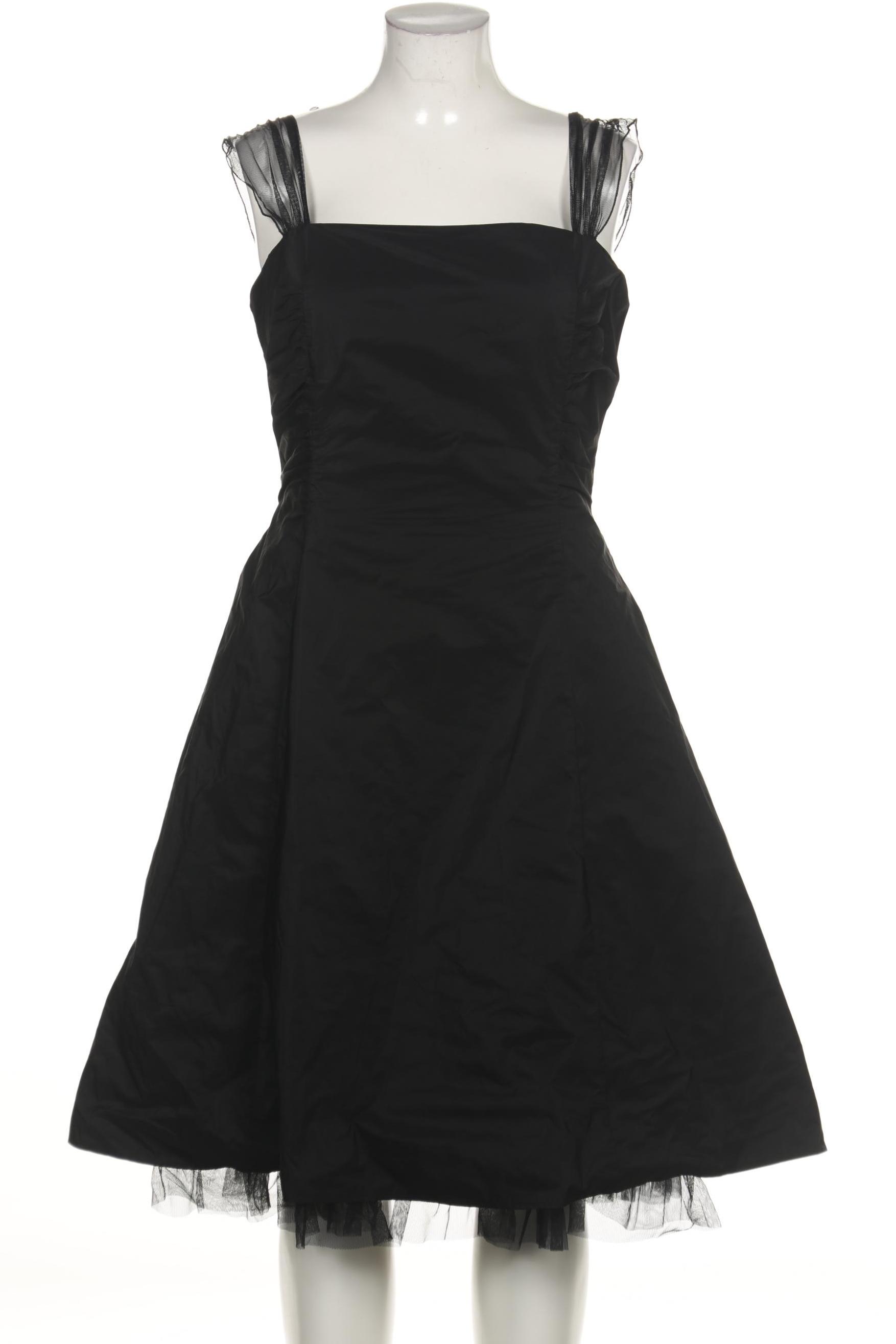 

Swing Damen Kleid, schwarz, Gr. 44