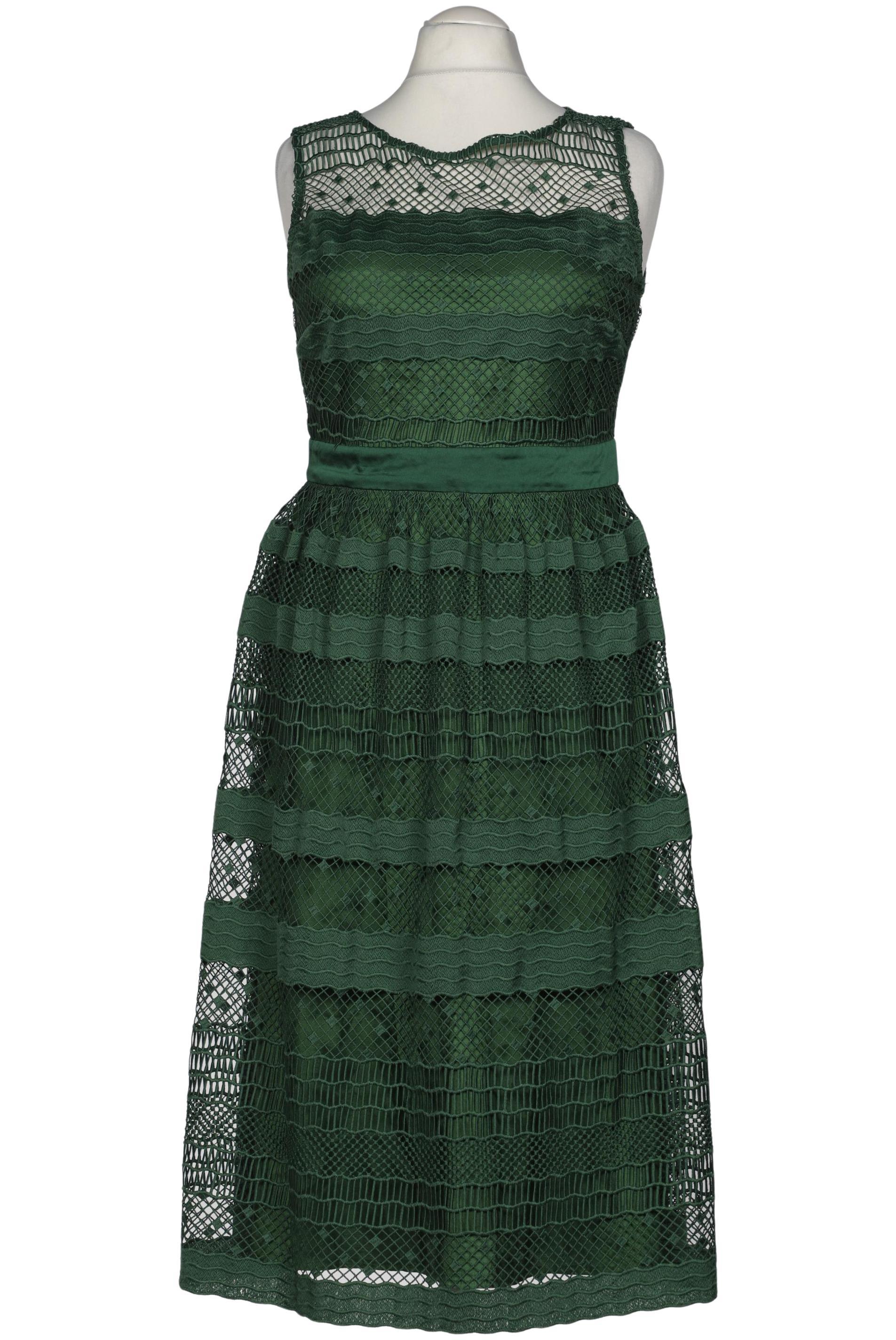 

Swing Damen Kleid, grün, Gr. 42