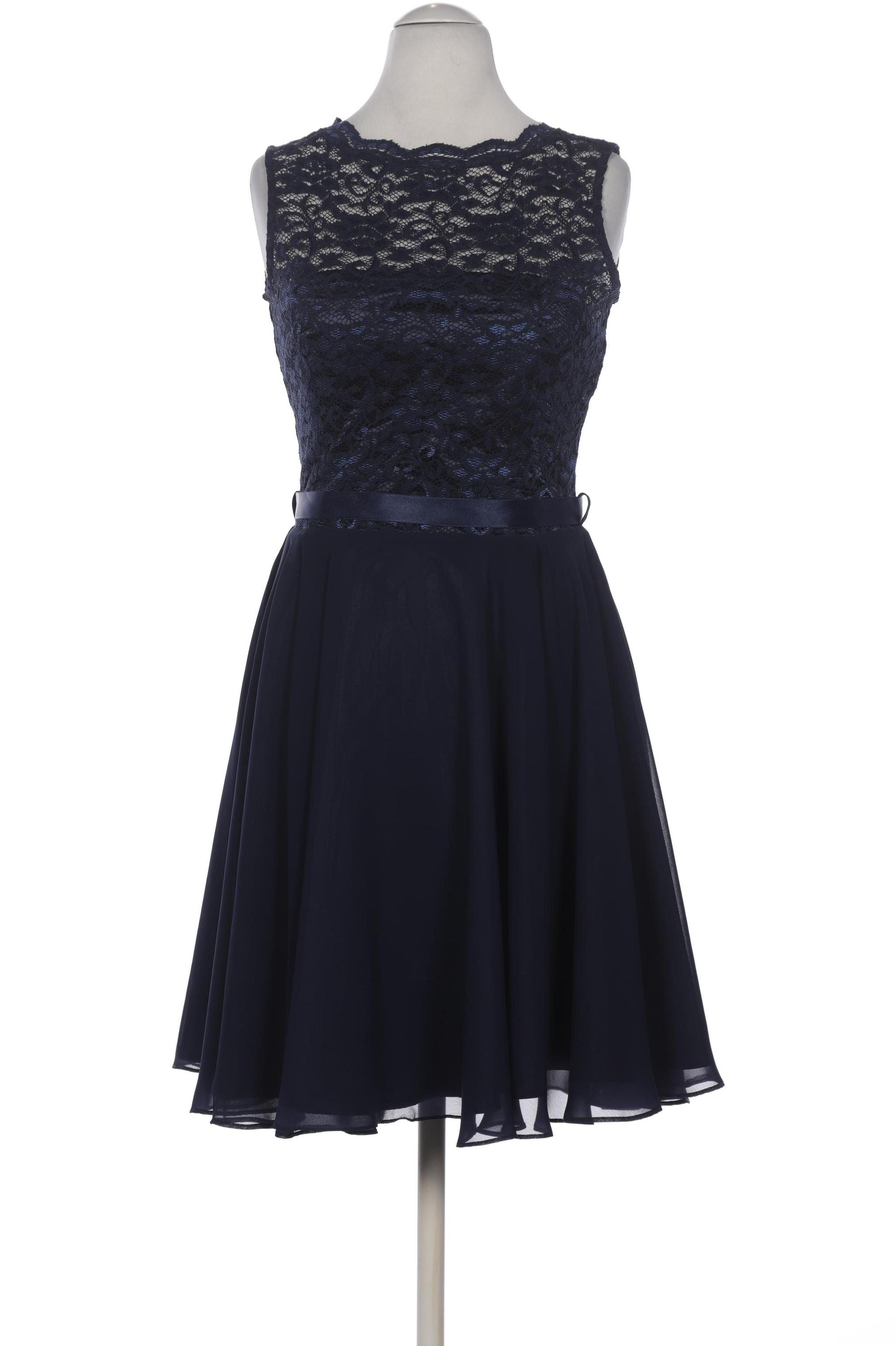 

Swing Damen Kleid, marineblau, Gr. 38