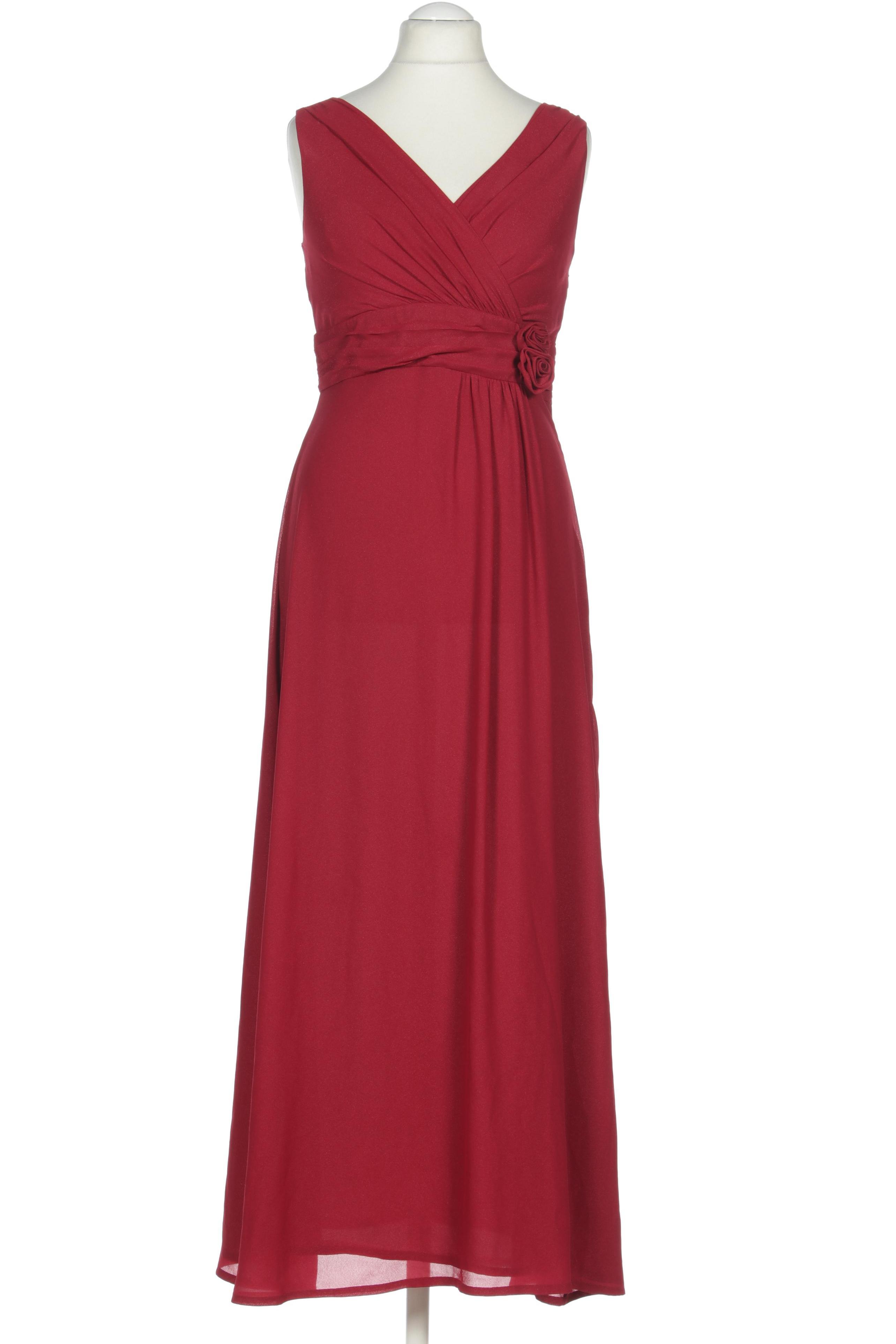

Swing Damen Kleid, rot, Gr. 40