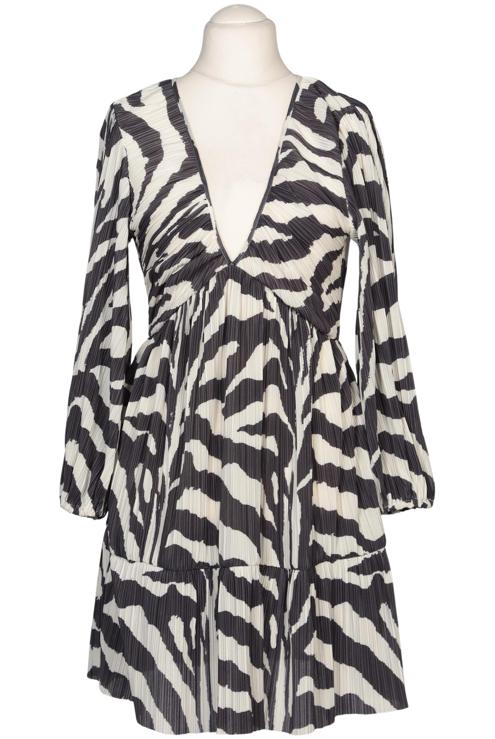 

Swing Damen Kleid, mehrfarbig, Gr. 38