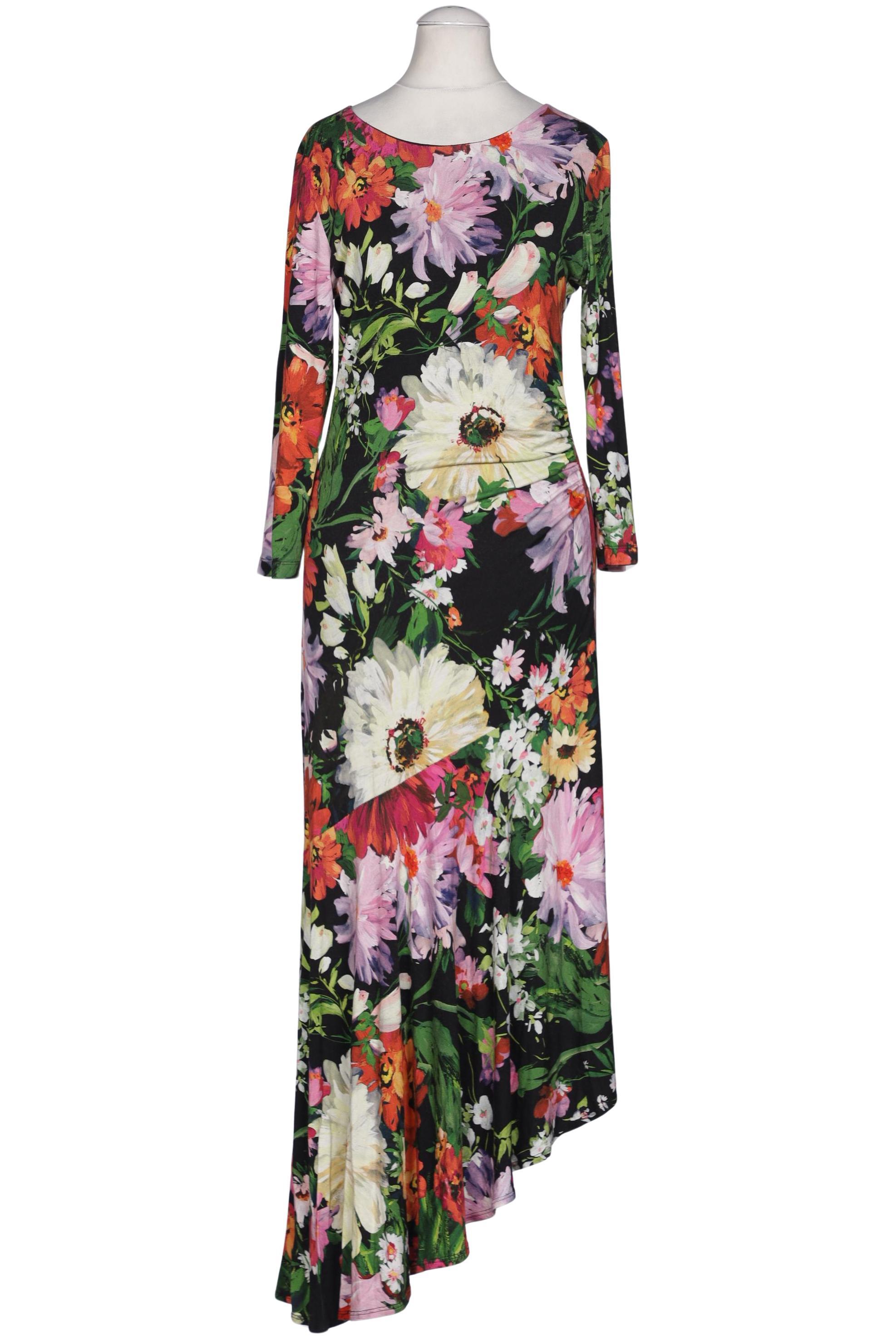 

Swing Damen Kleid, mehrfarbig, Gr. 40