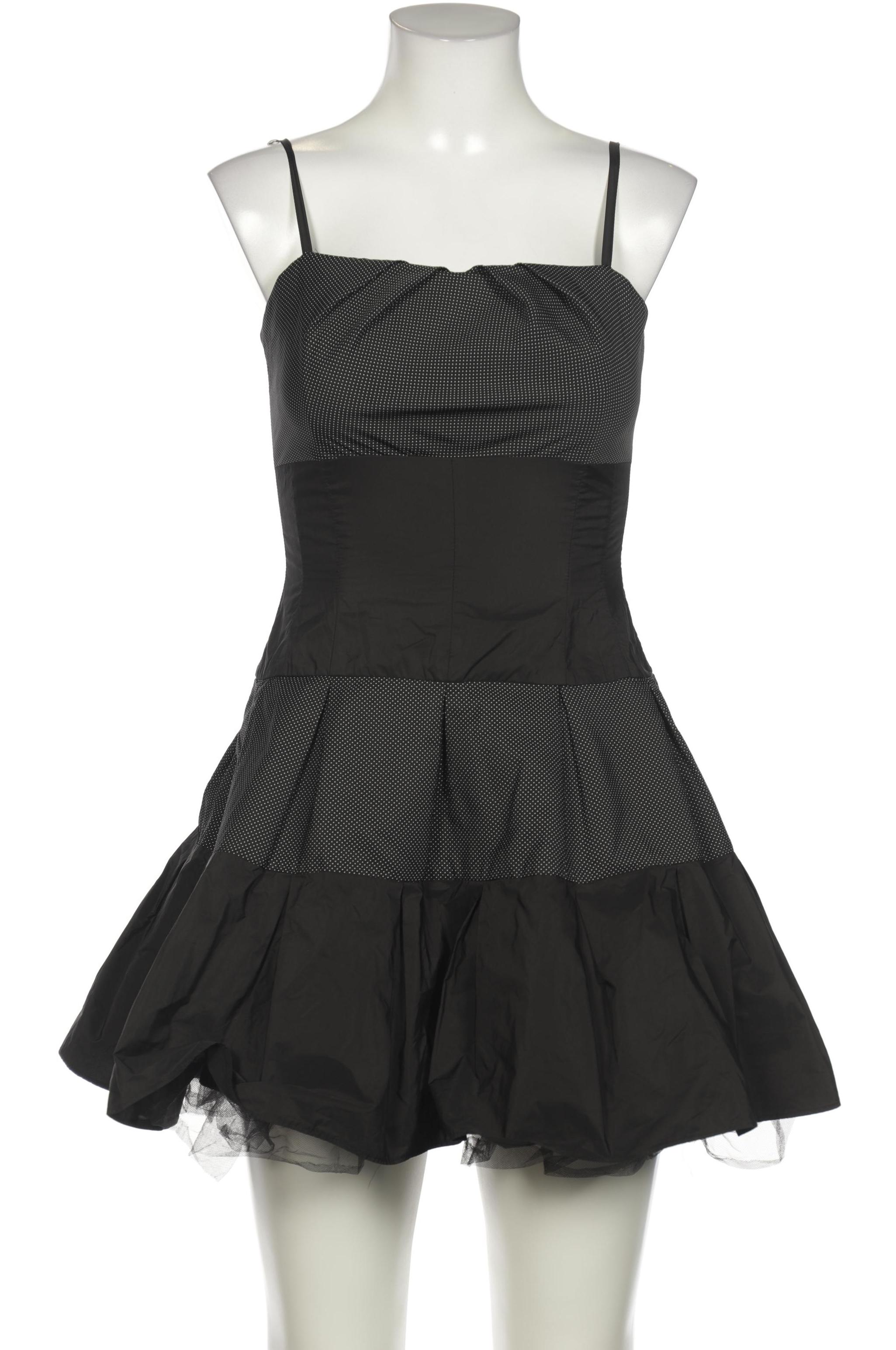 

Swing Damen Kleid, schwarz, Gr. 38