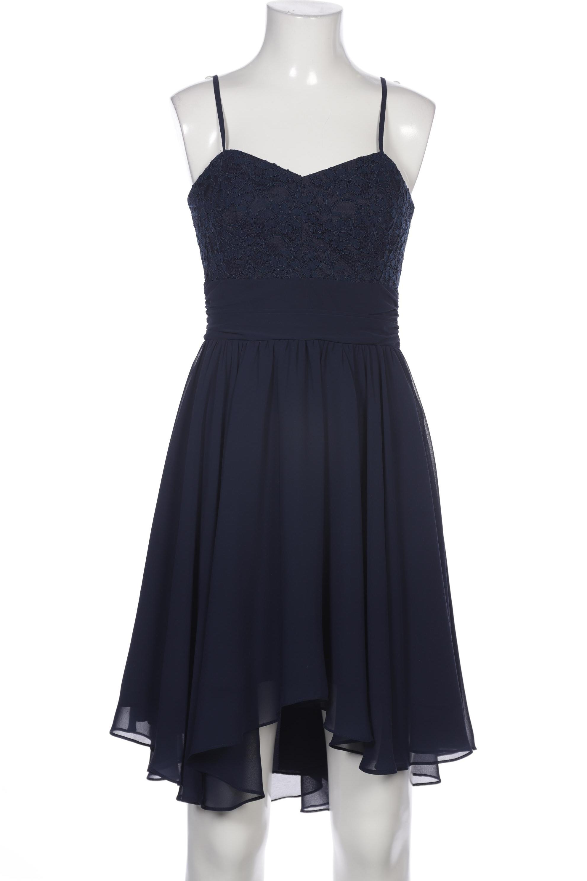 

Swing Damen Kleid, marineblau, Gr. 36