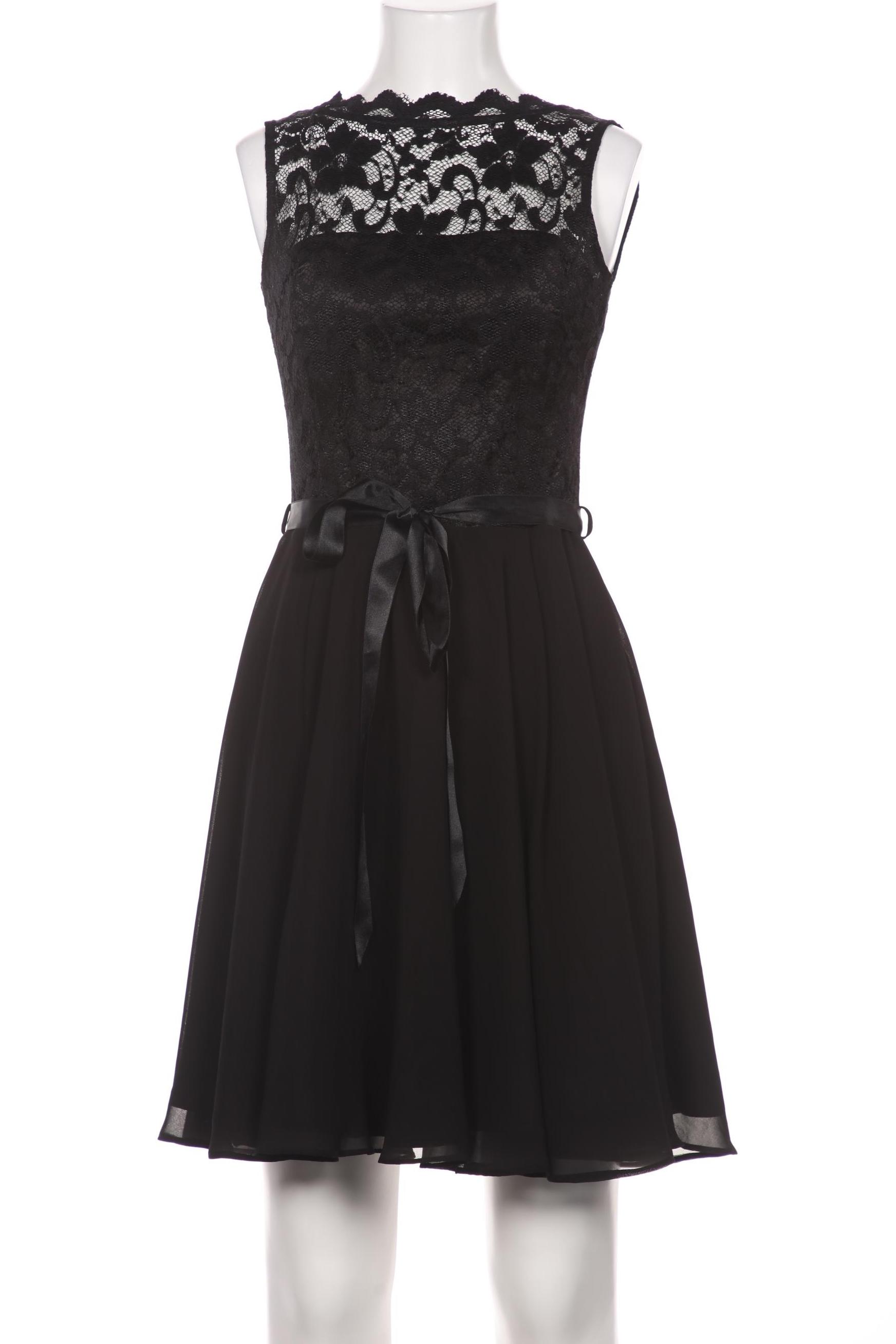 

Swing Damen Kleid, schwarz, Gr. 36