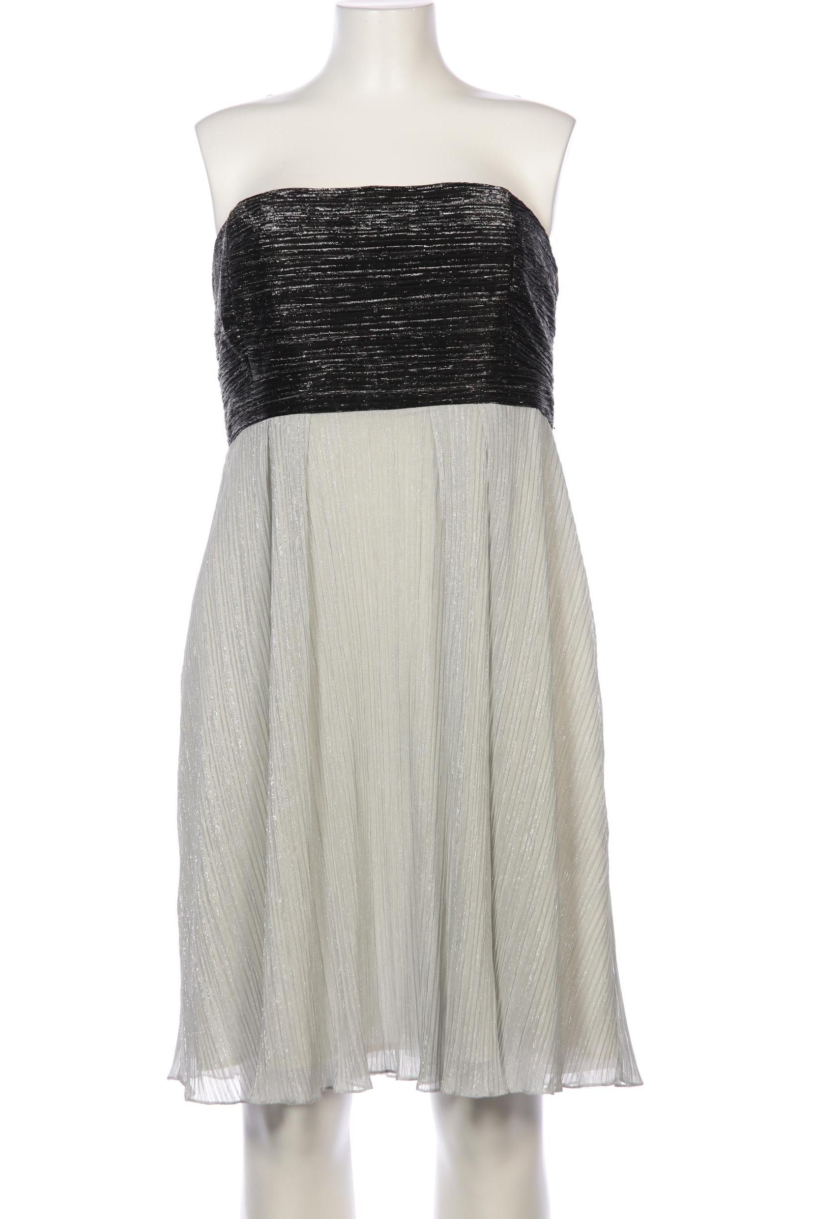 

Swing Damen Kleid, grau, Gr. 46