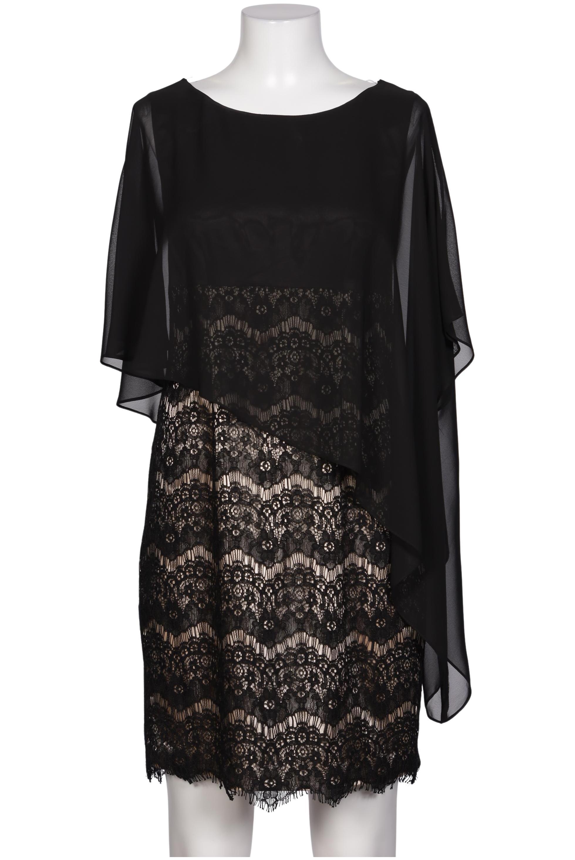 

Swing Damen Kleid, schwarz, Gr. 40