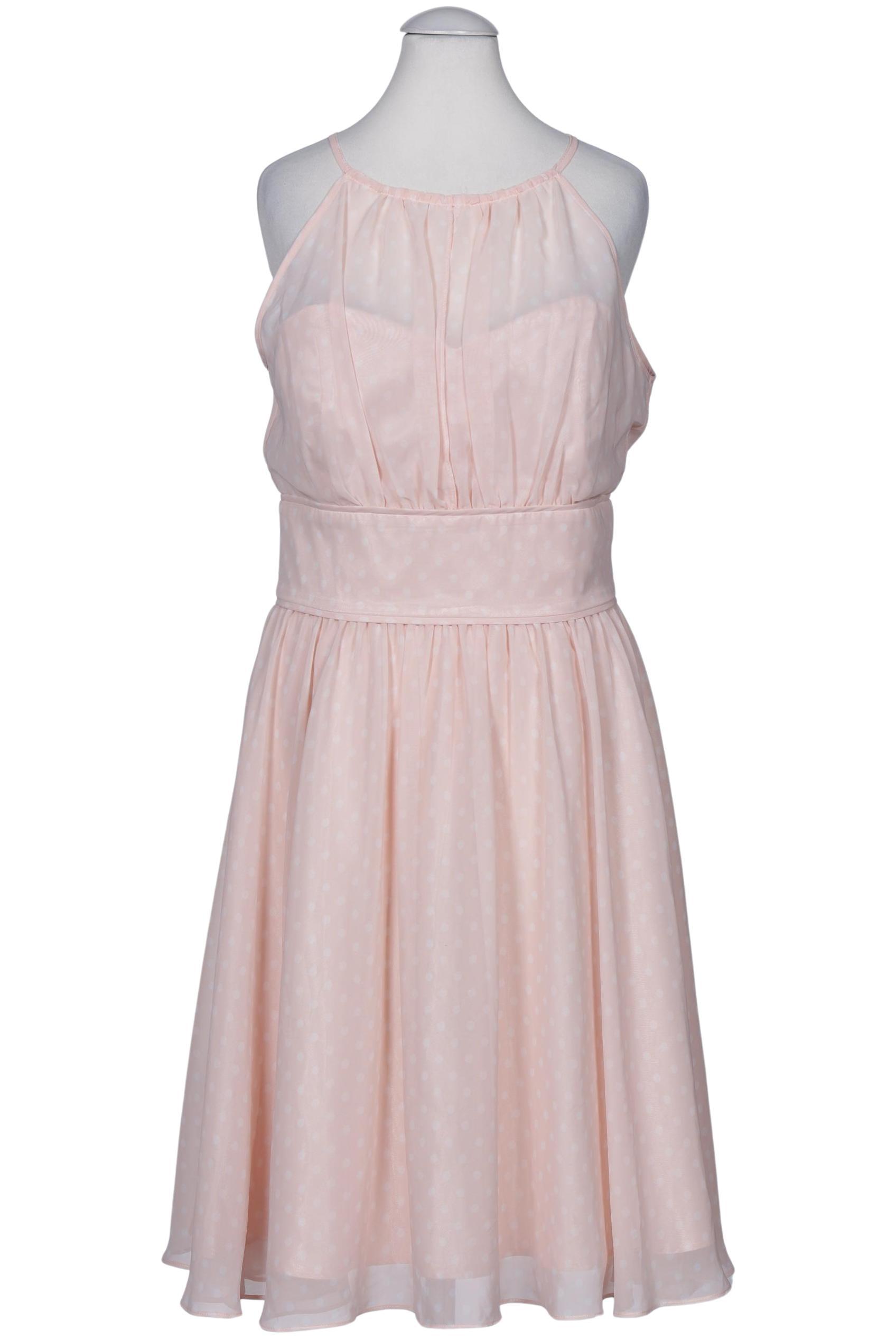 

Swing Damen Kleid, pink, Gr. 38